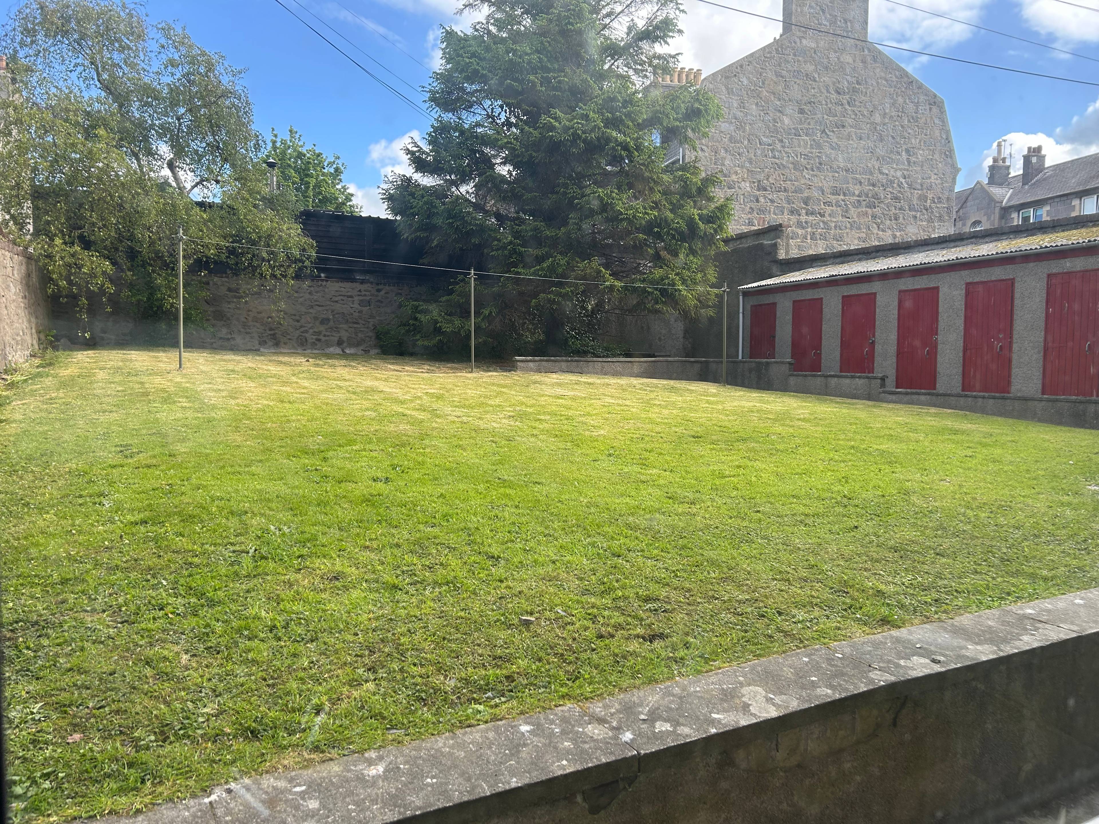 Communal Gardens