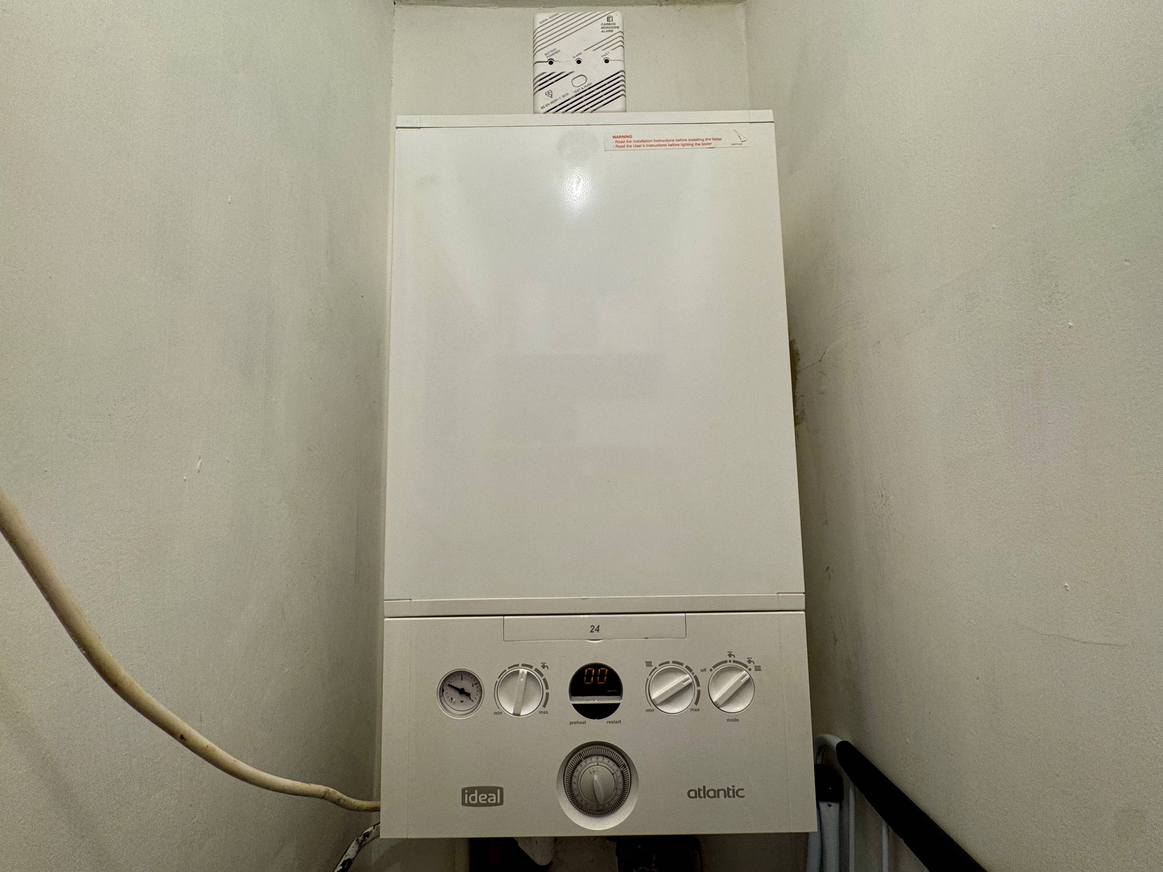Boiler Room