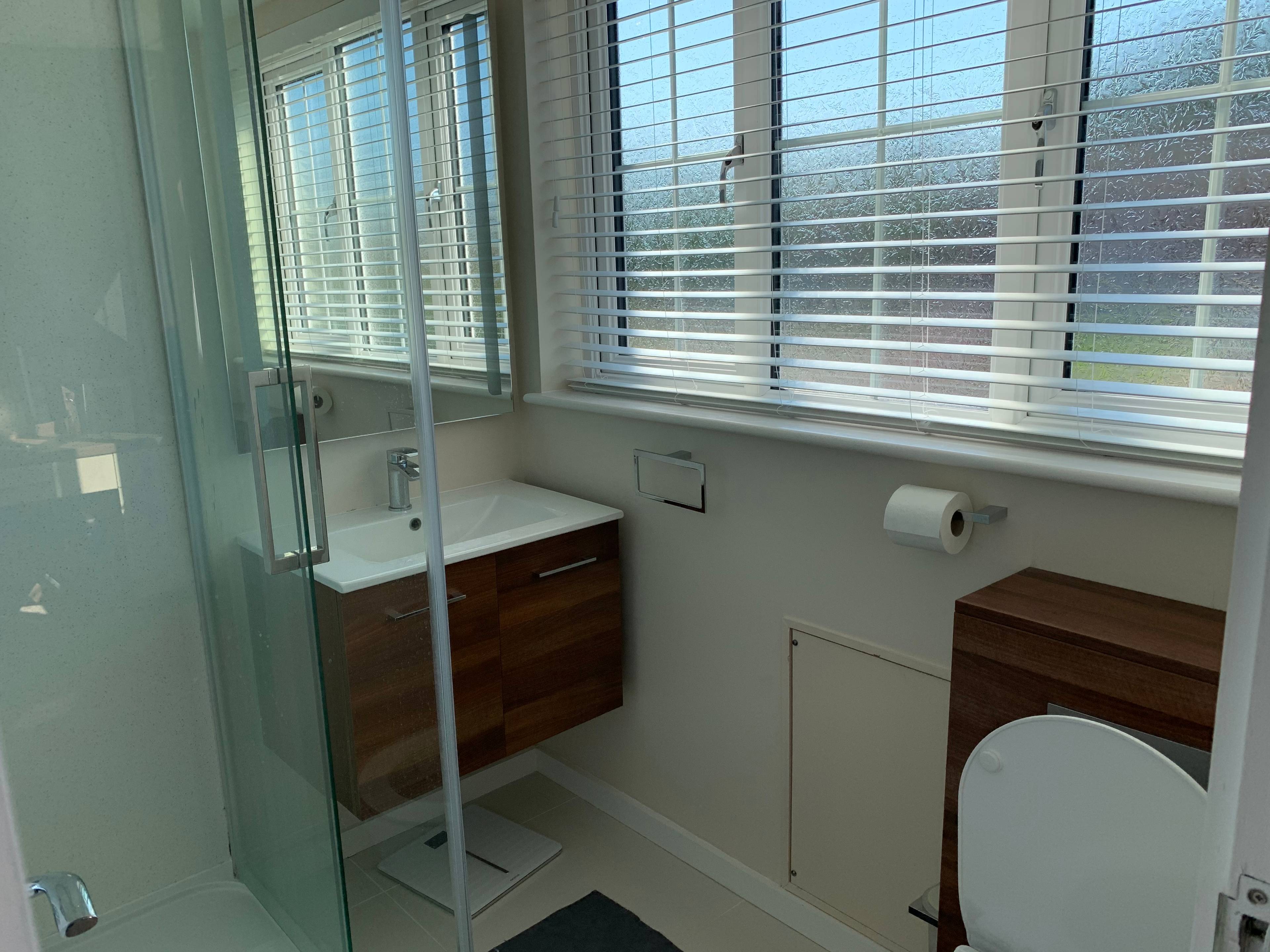 Master En-suite