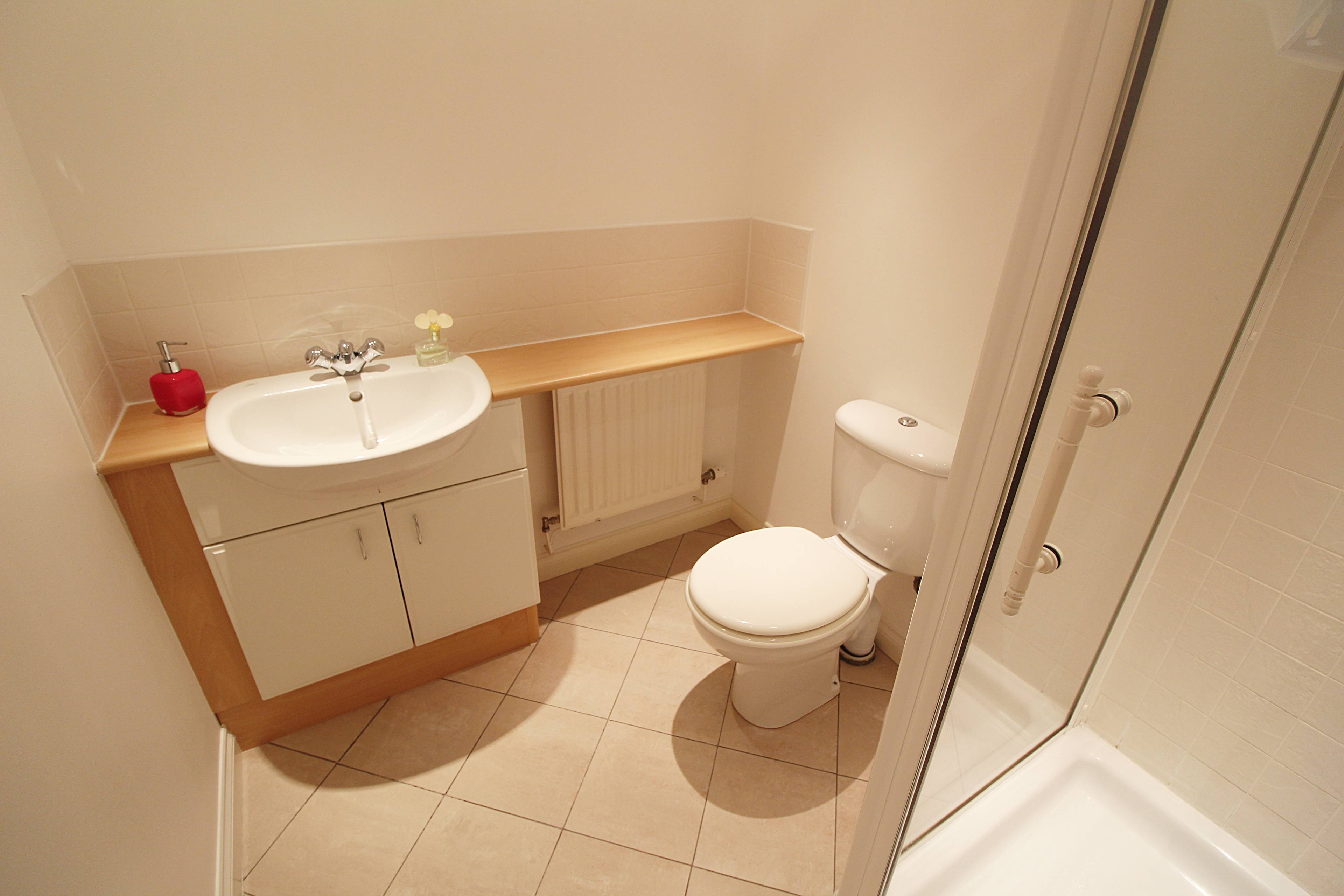 En-suite Two