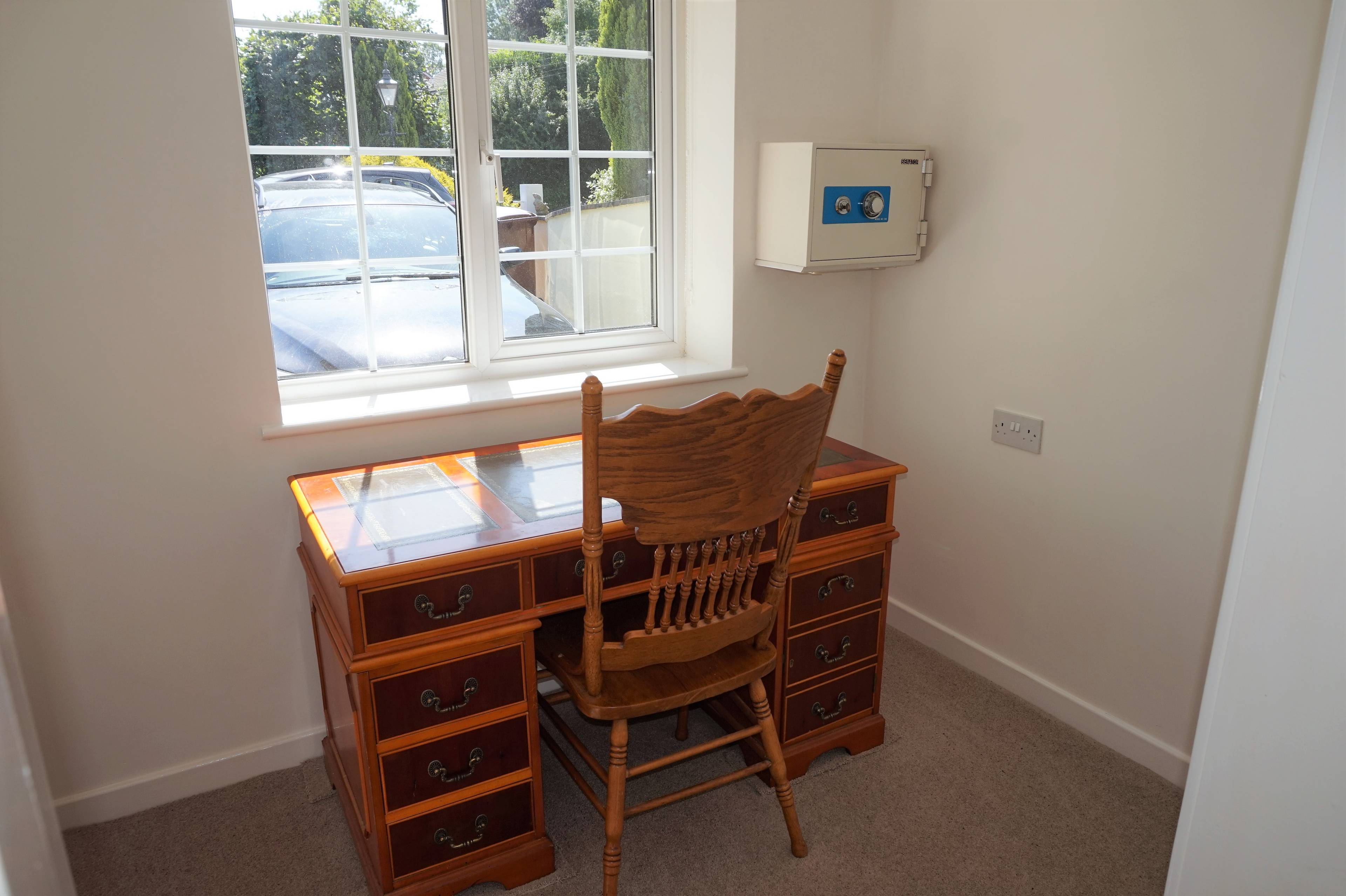 Home Office