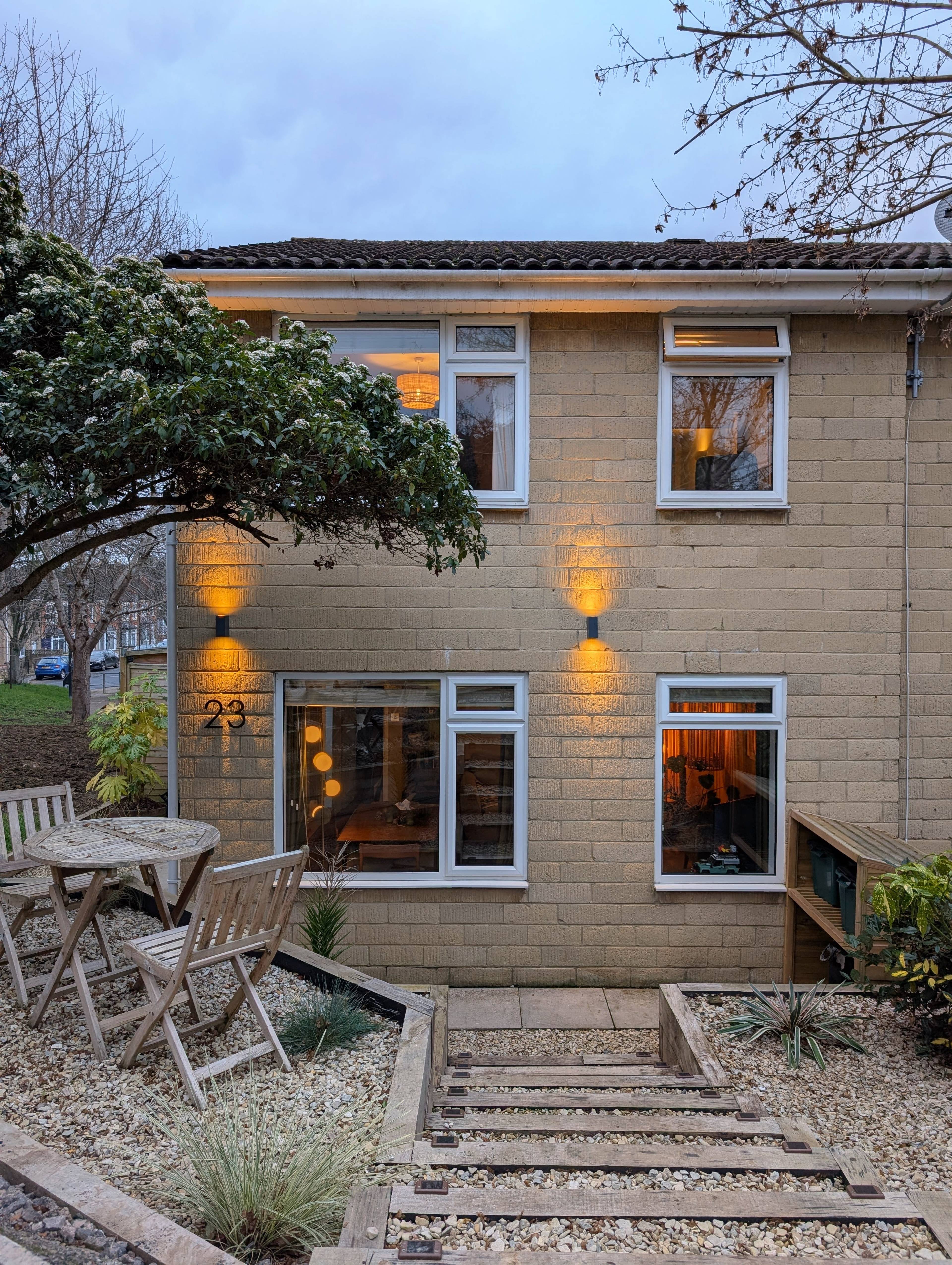 Blackmore Drive, Bath
