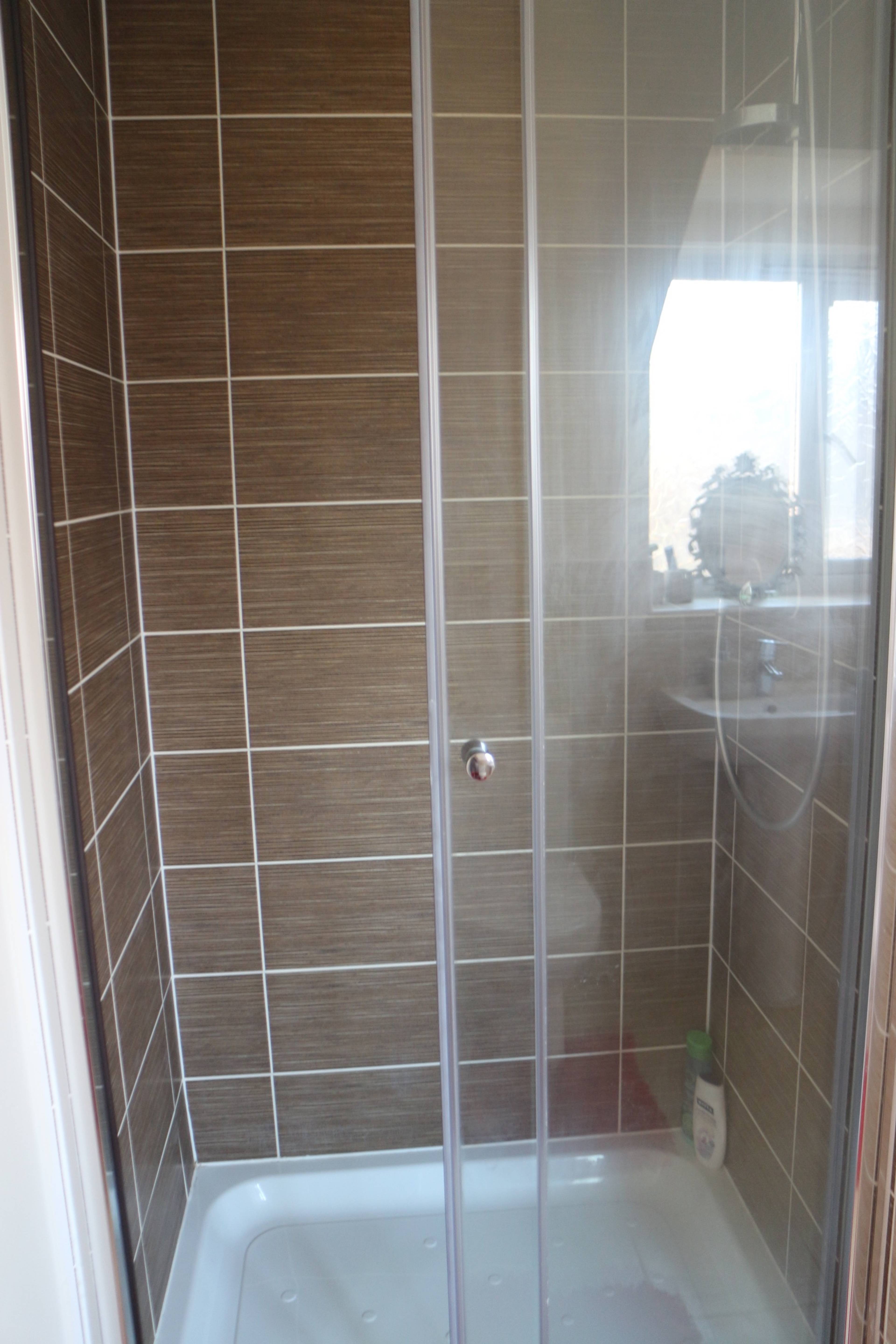 Master En-suite