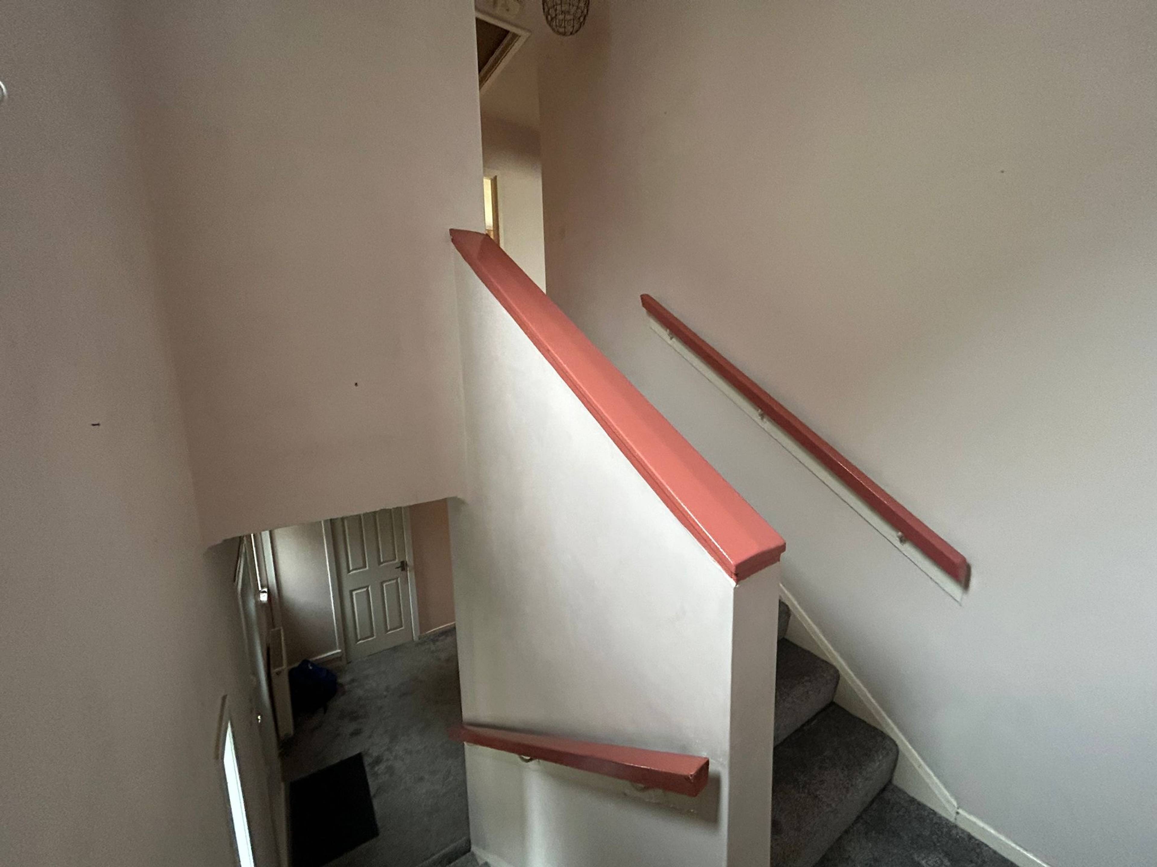 Staircase