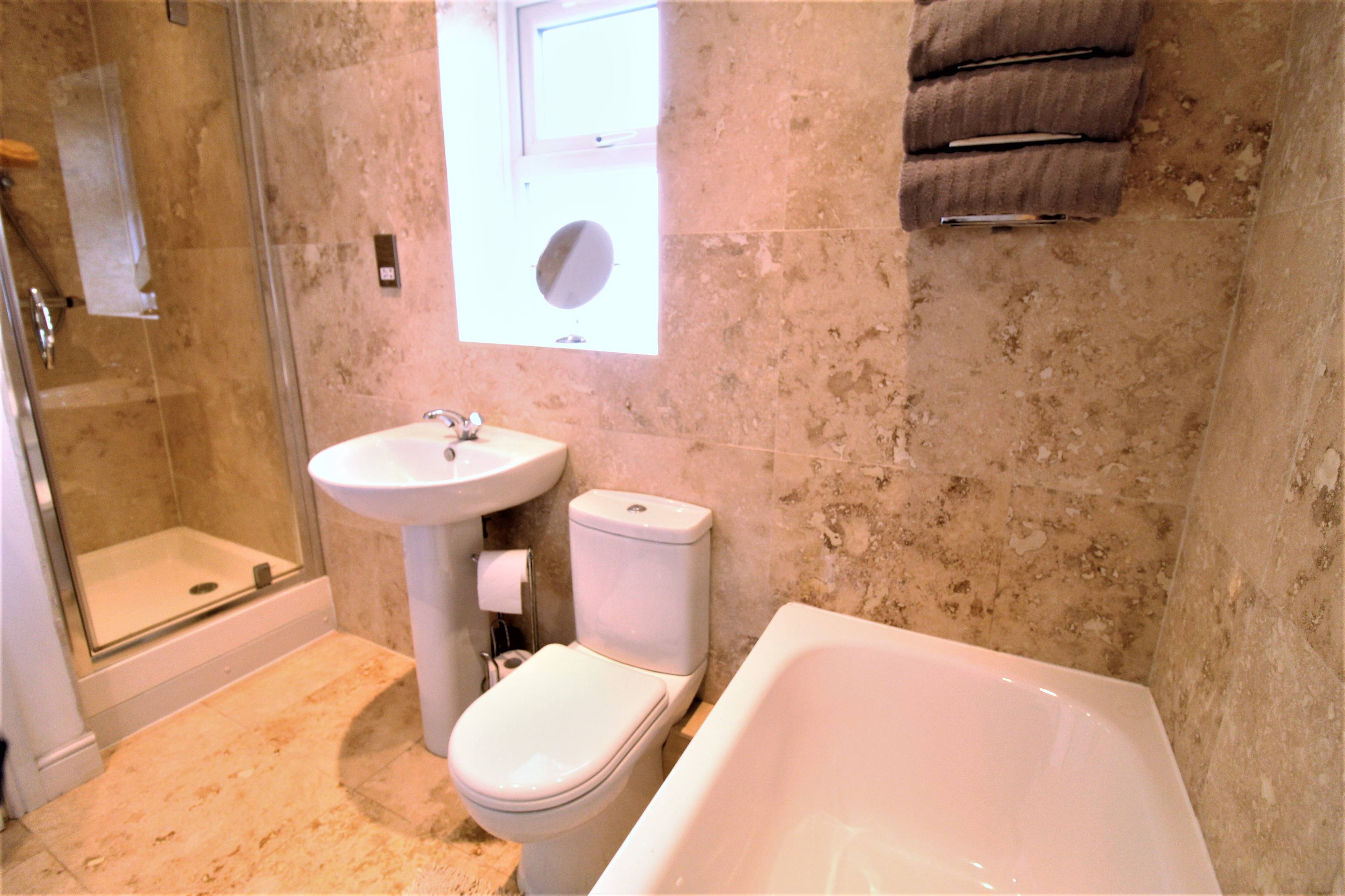 Master En-suite