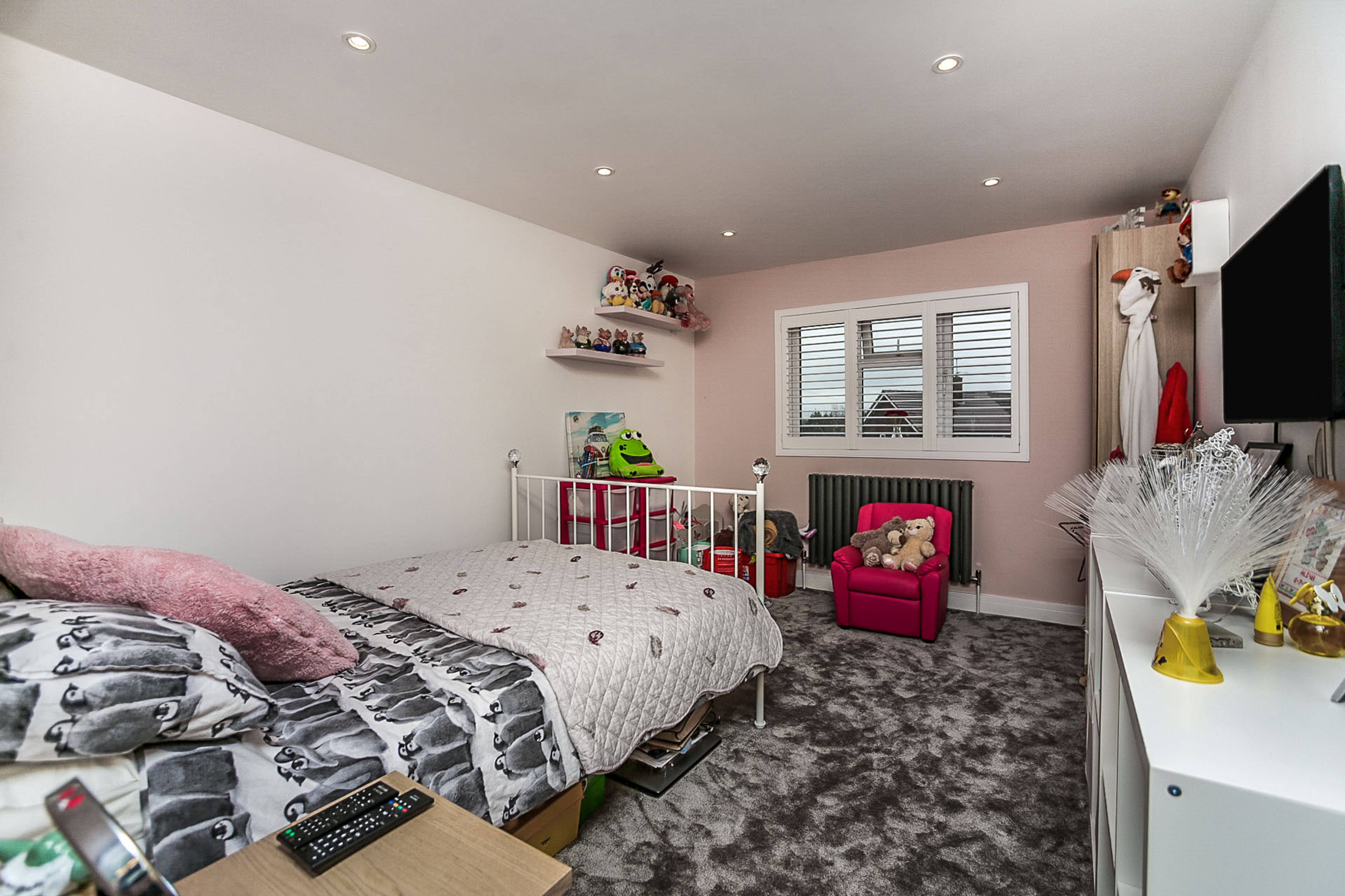 Annexe Bedroom Two