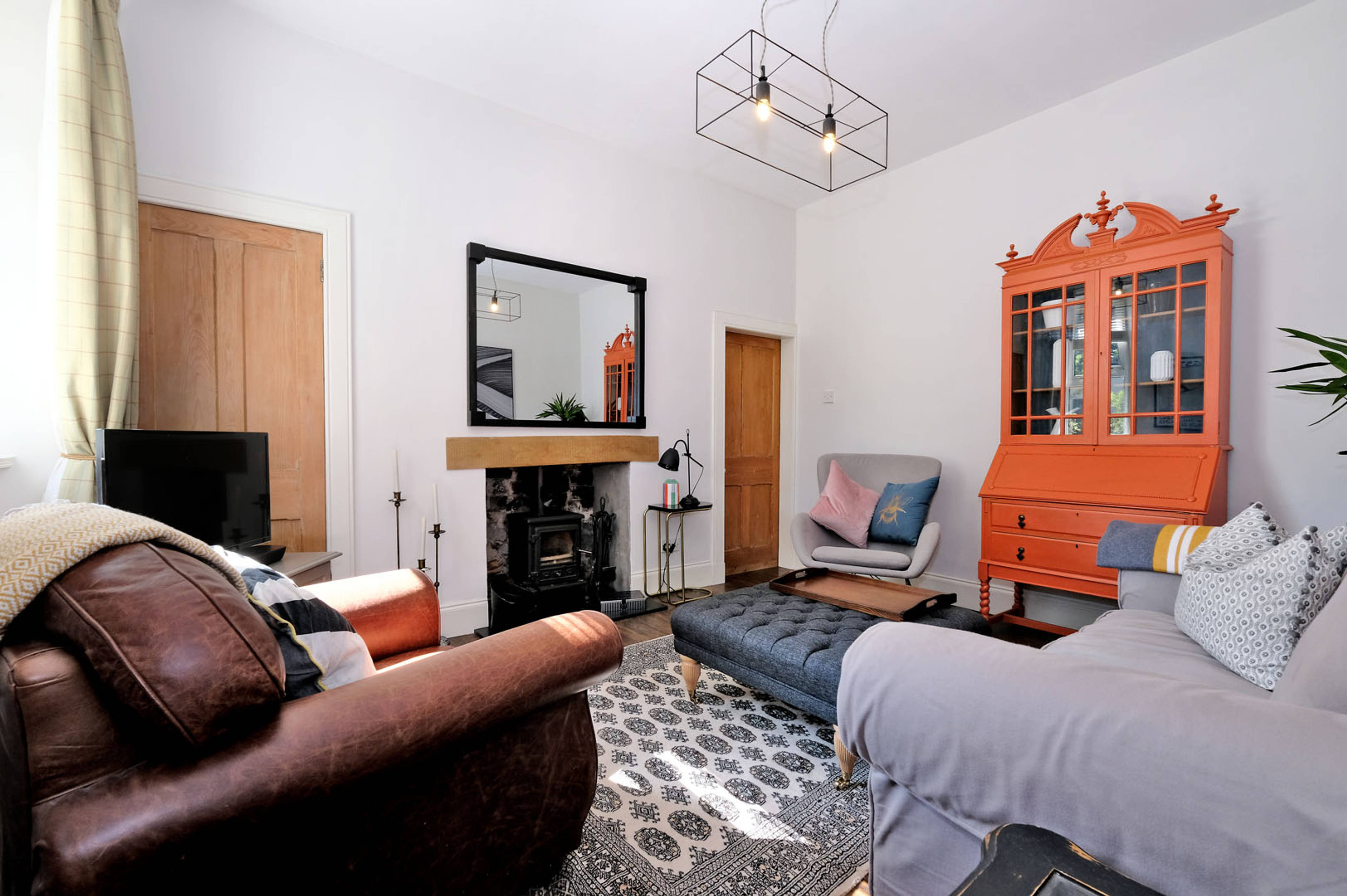 Annex Living Room