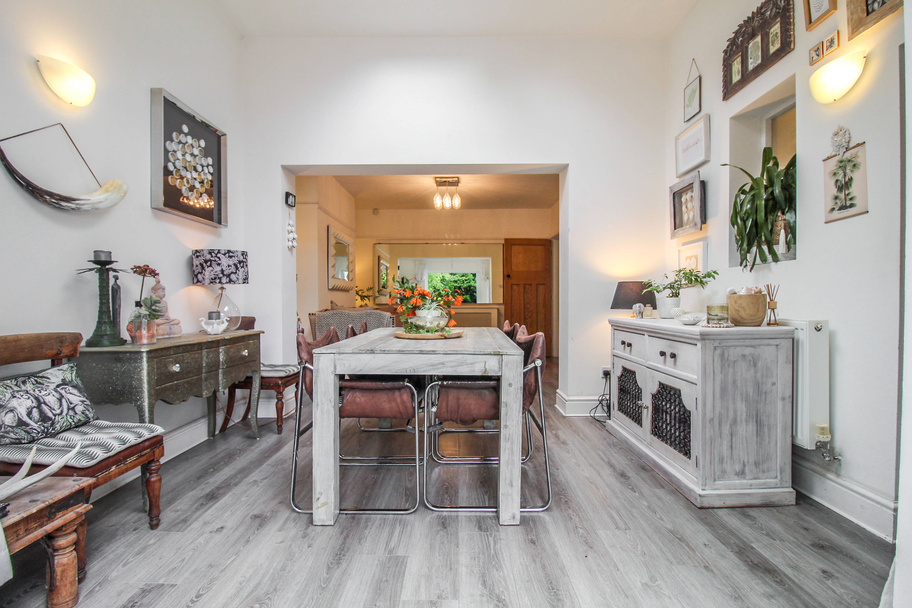 Dining / Family Room