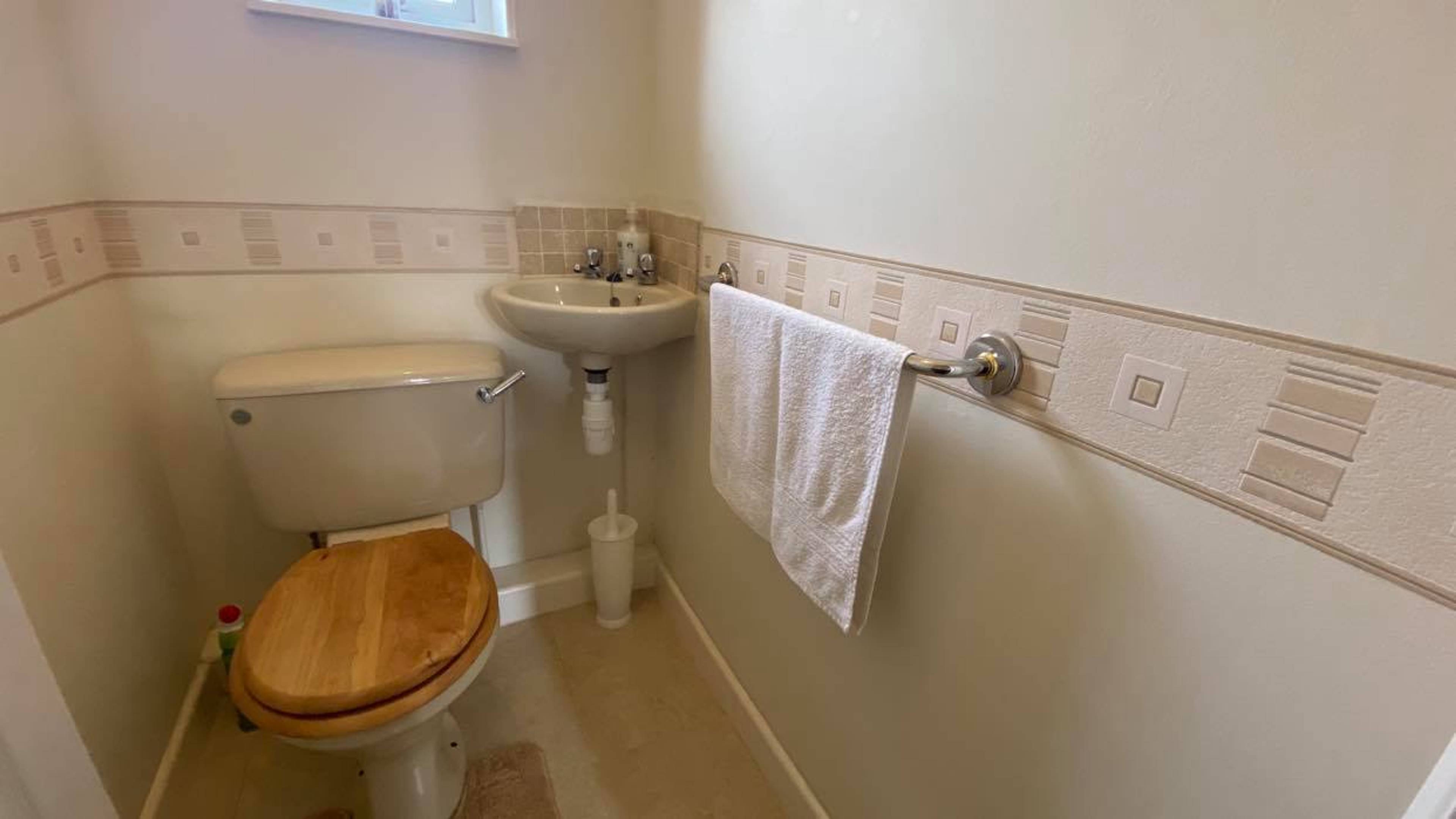 Bathroom Two