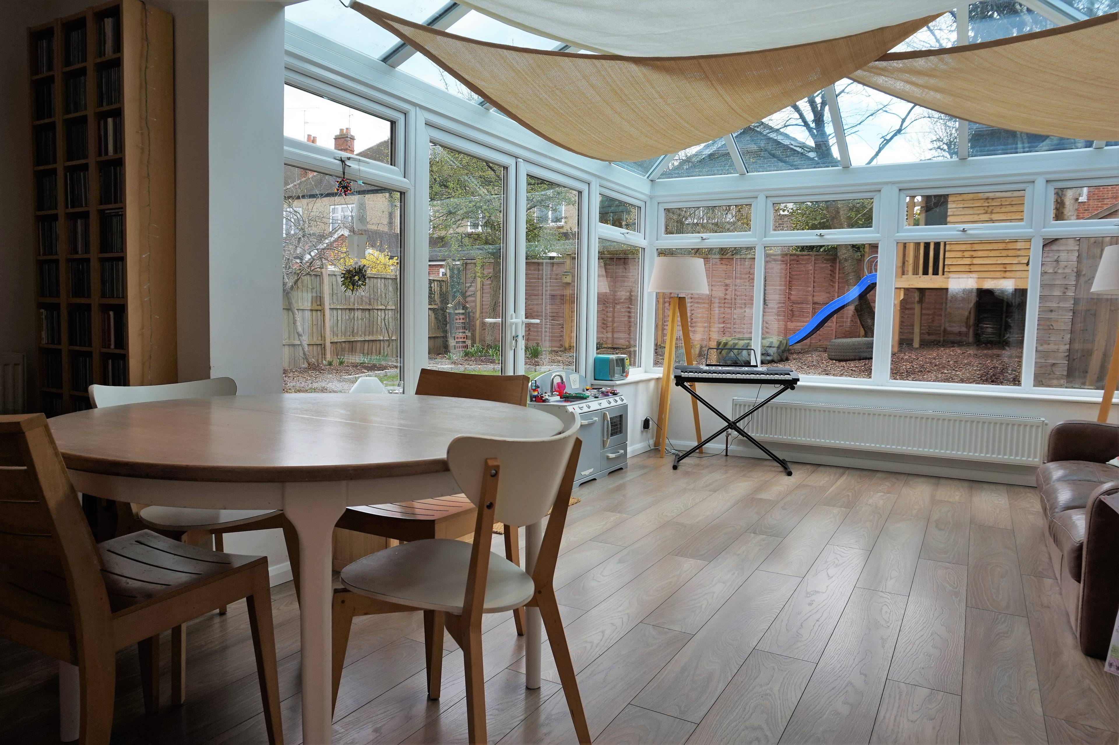 Conservatory