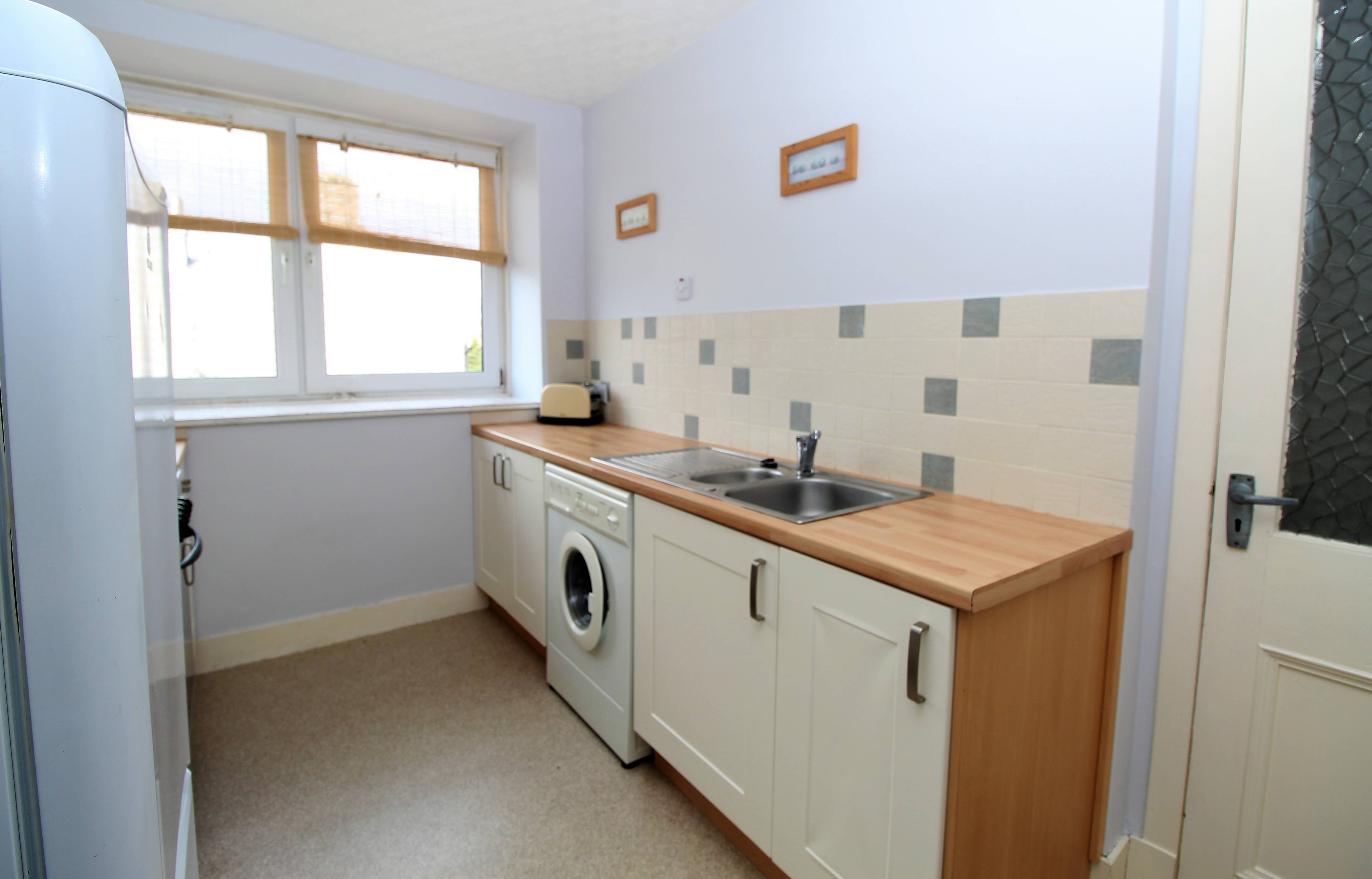 Kitchen / Breakfast