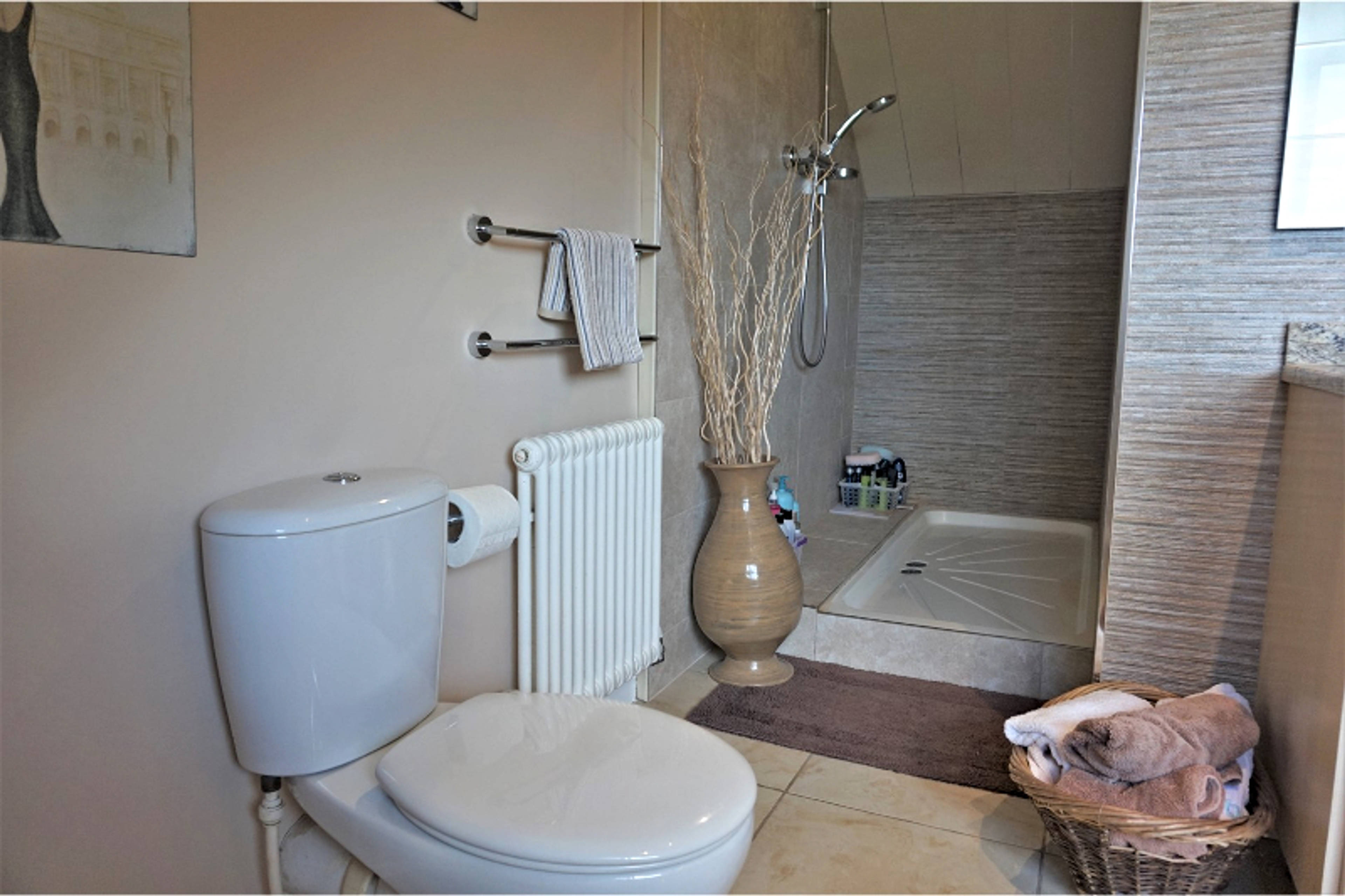 Bathroom Two
