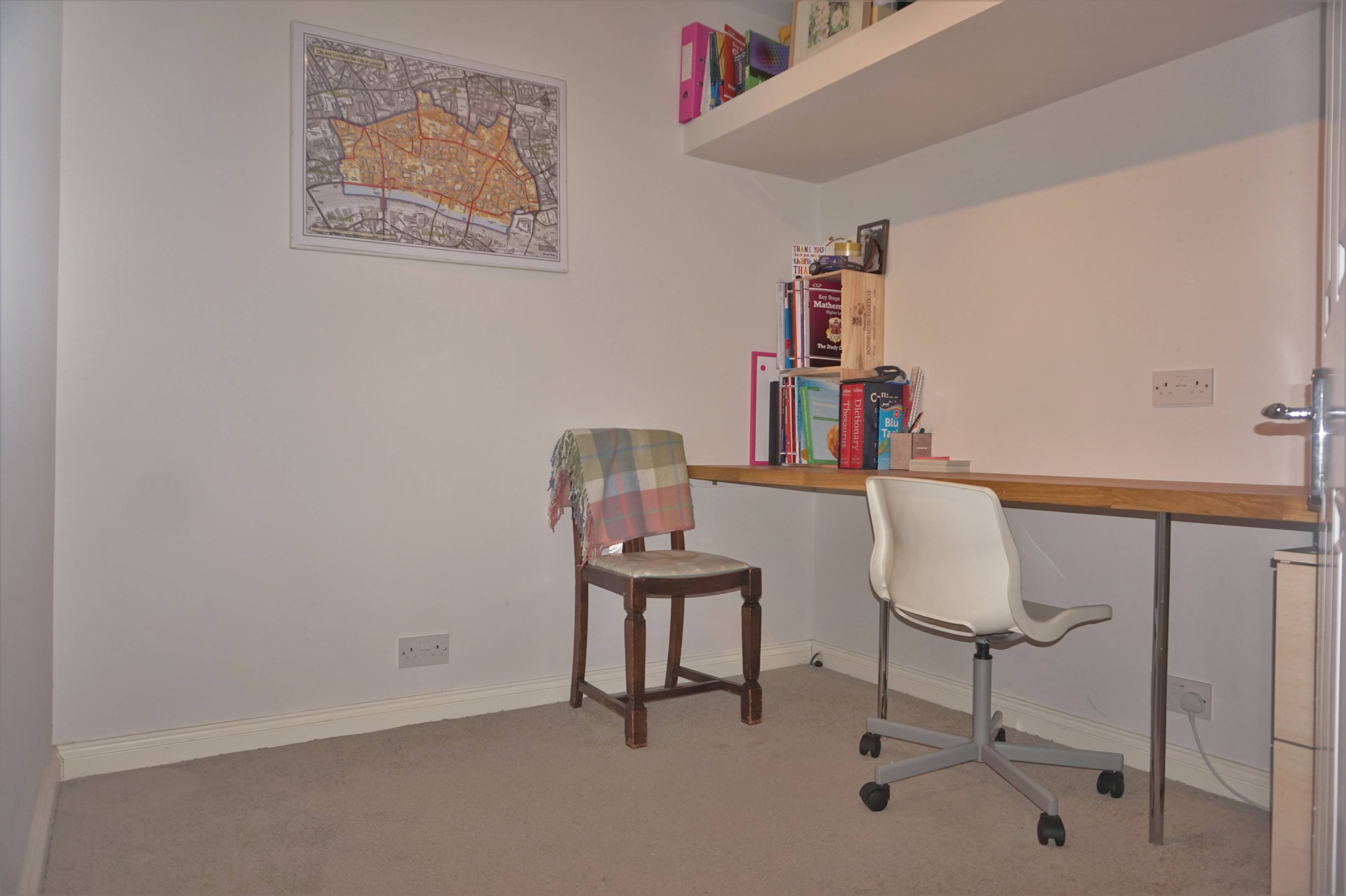 Office / Study