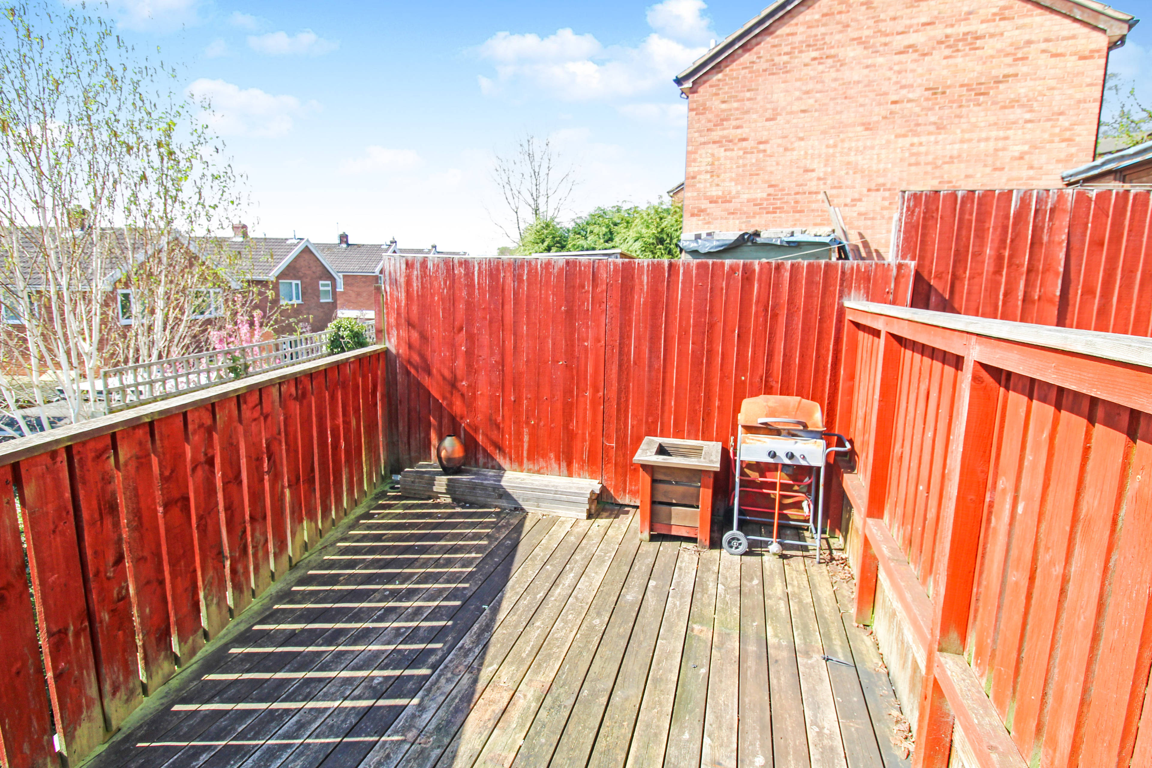 Decking