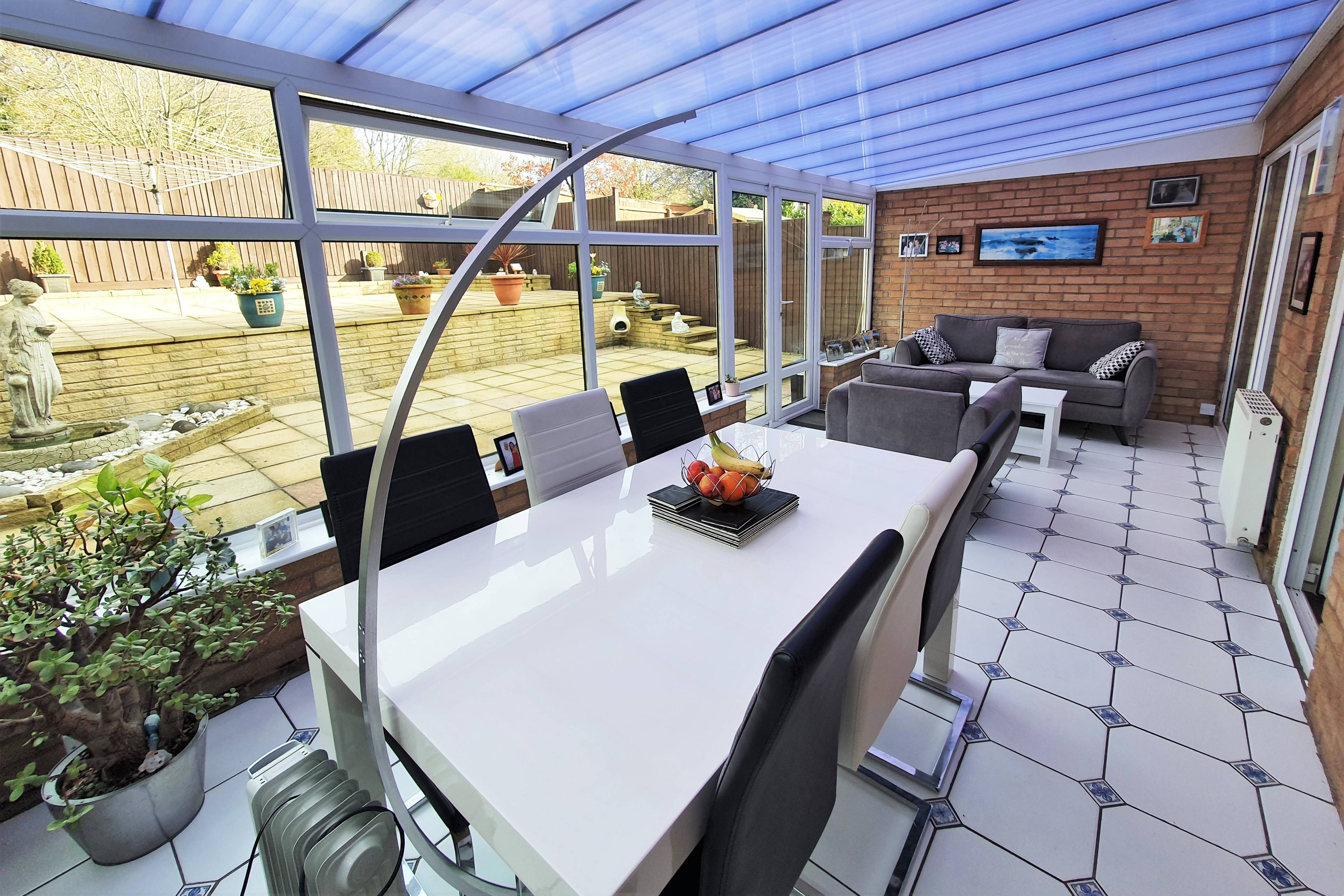 conservatory