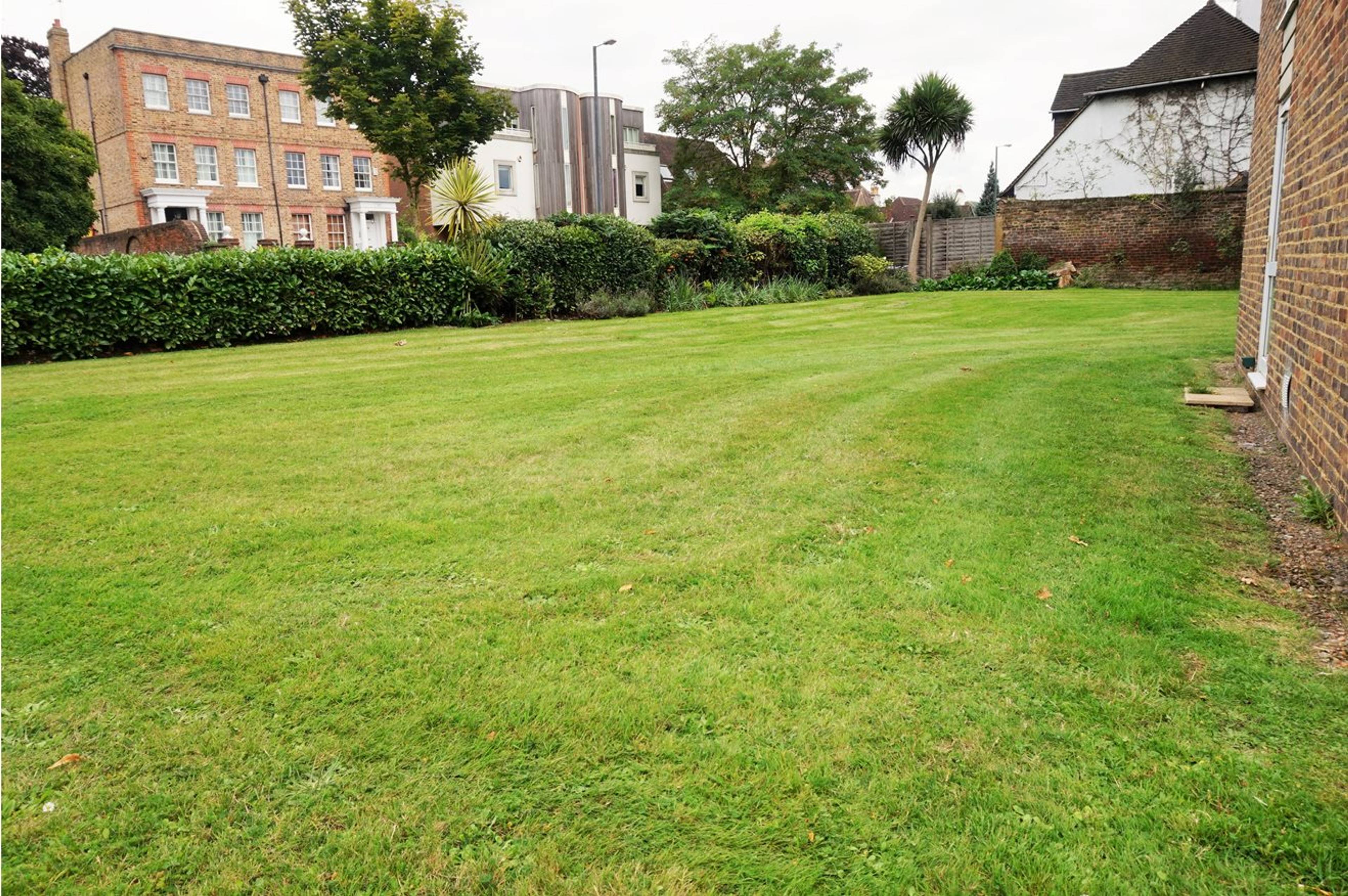 Communal Gardens