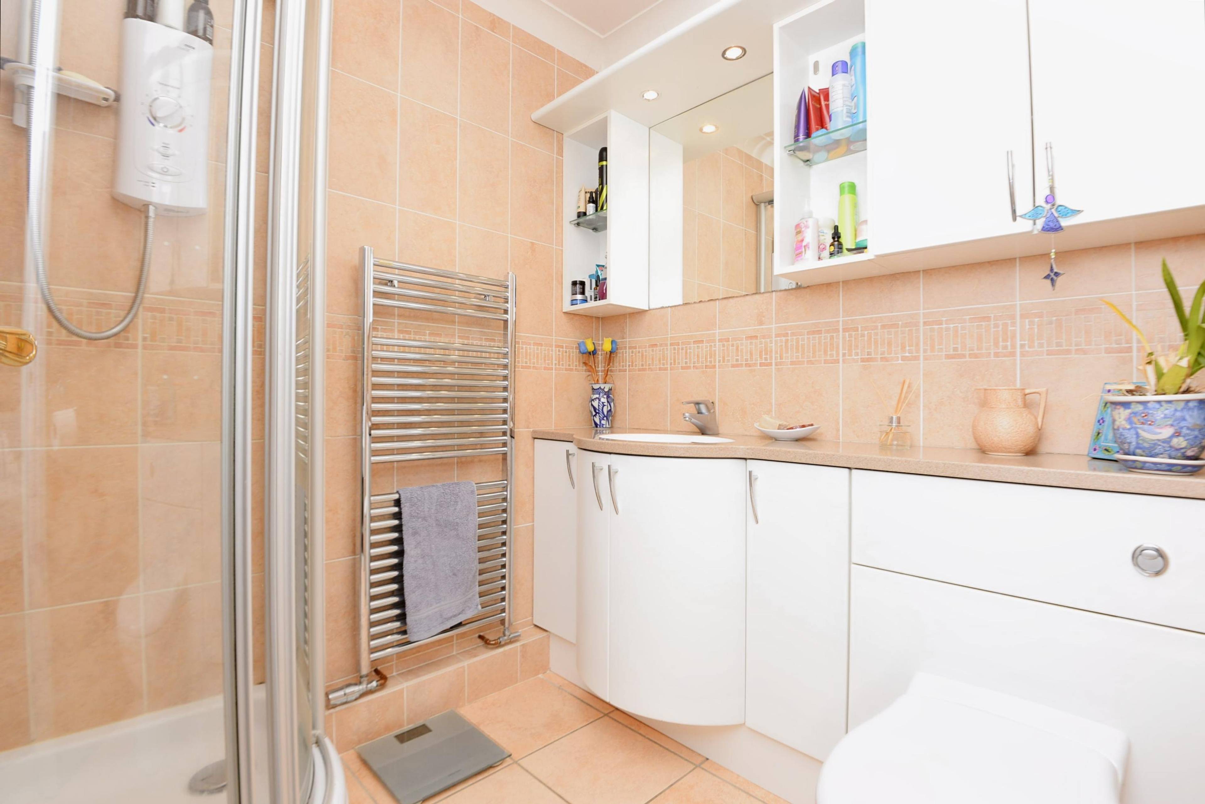En-suite