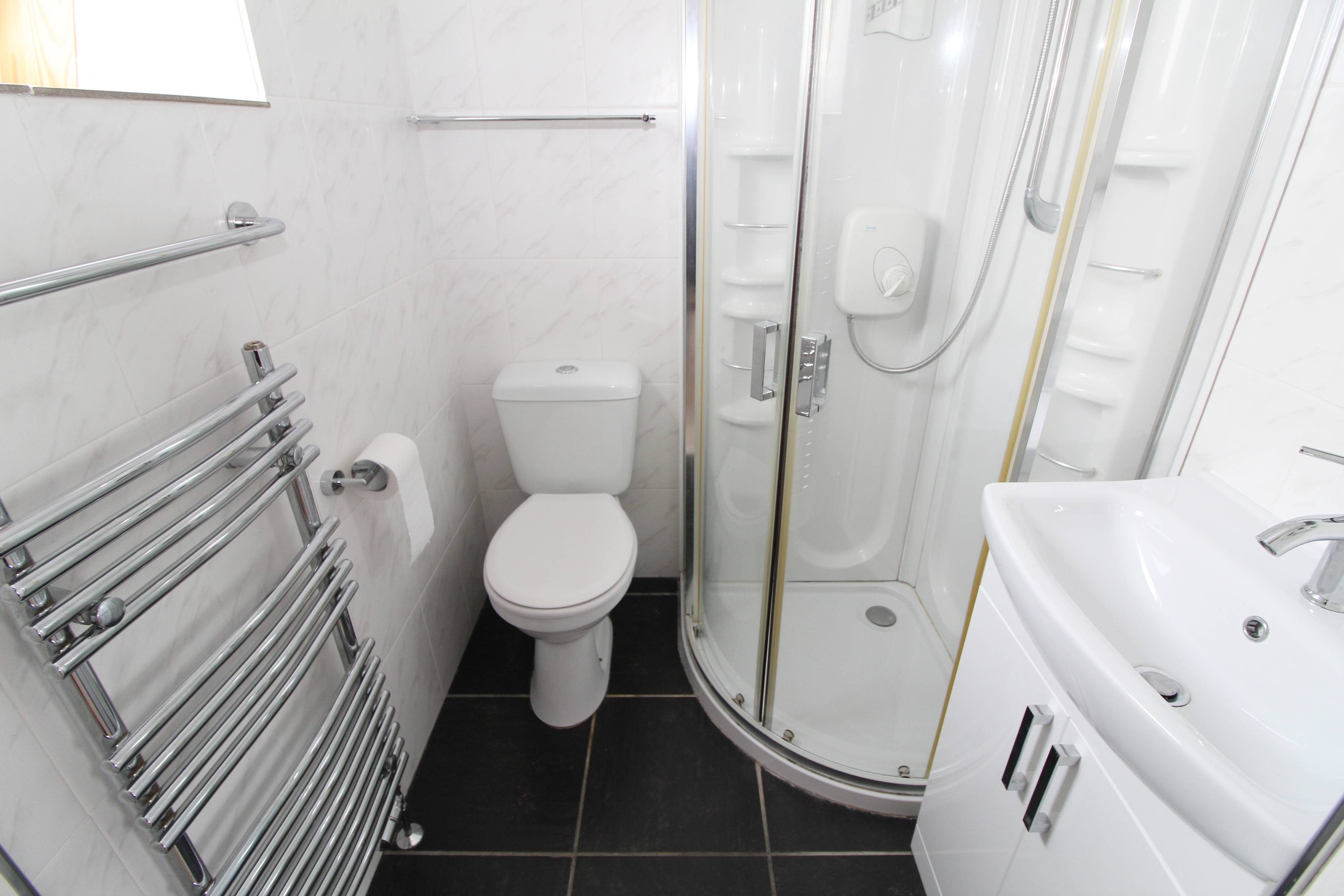Master En-suite
