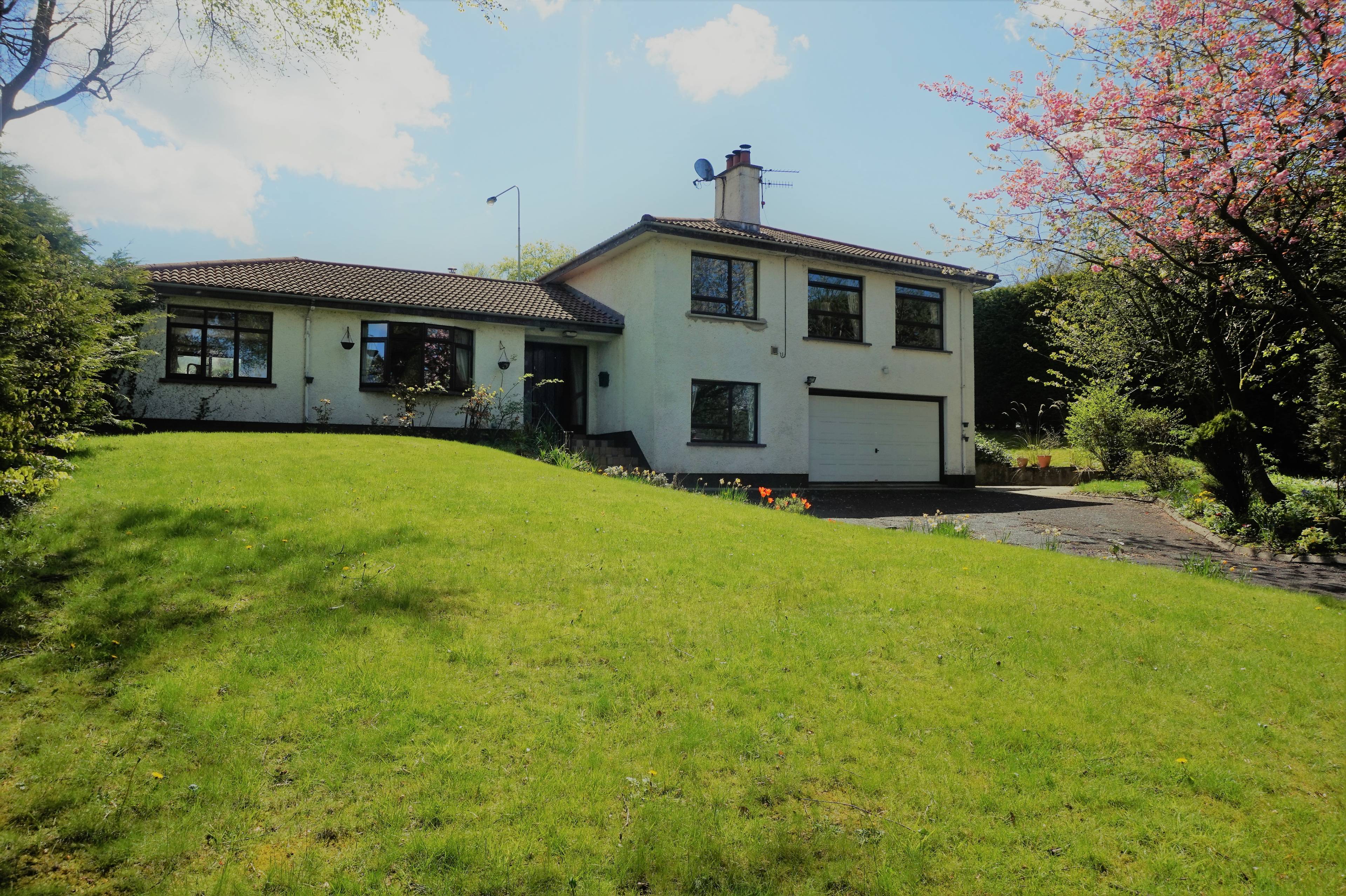 View Of The Property