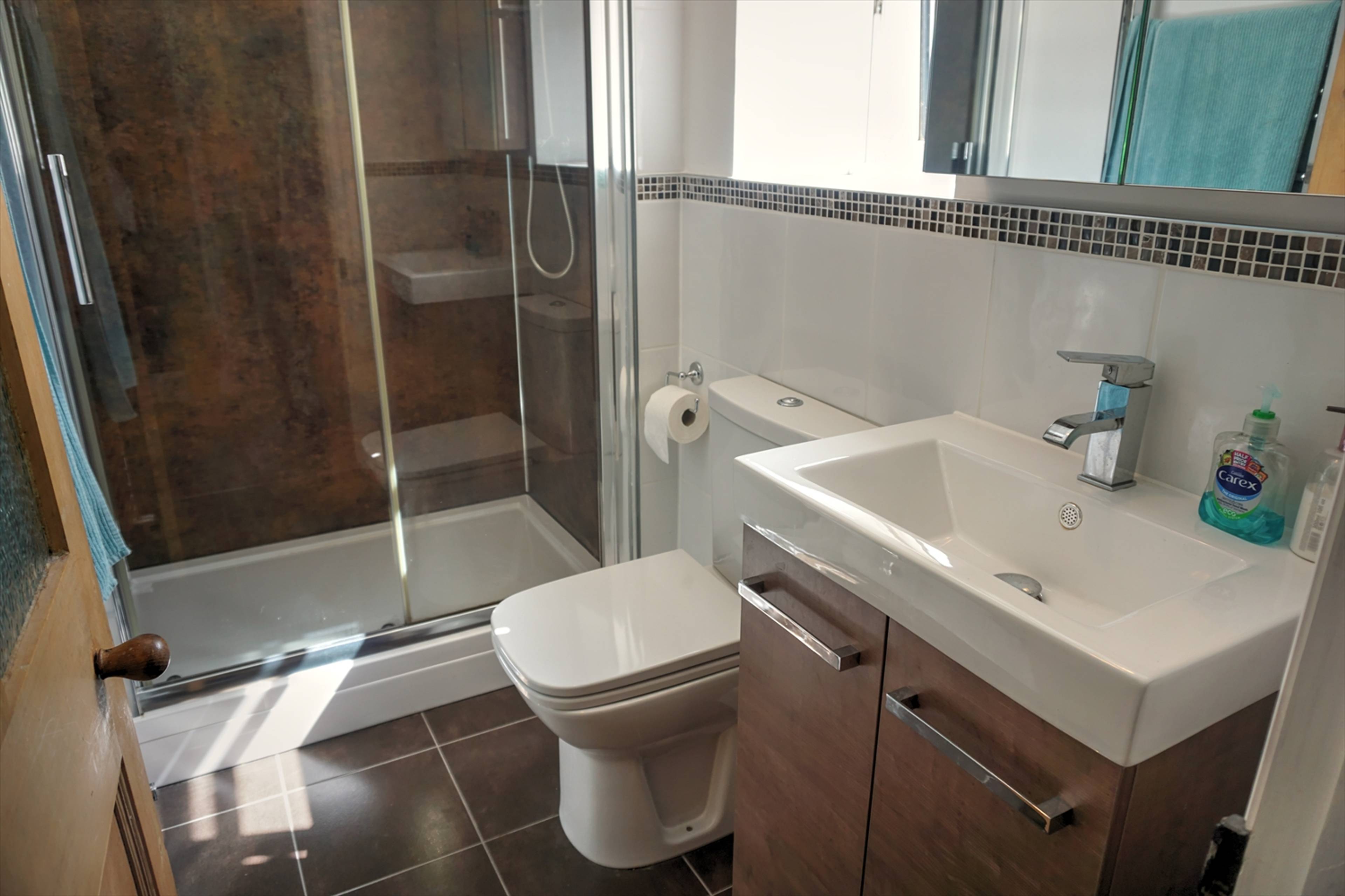 En-suite