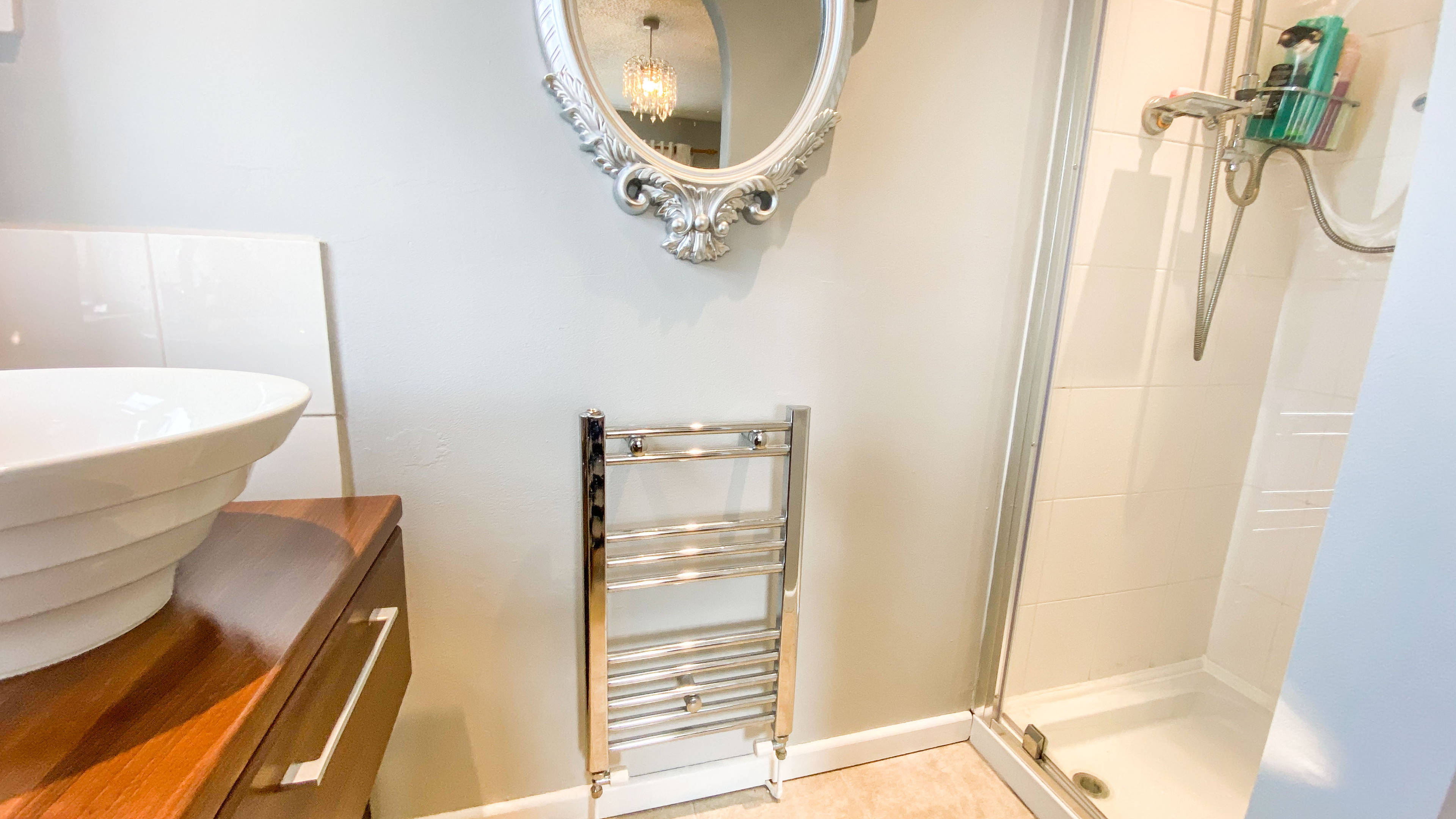 Master En-suite