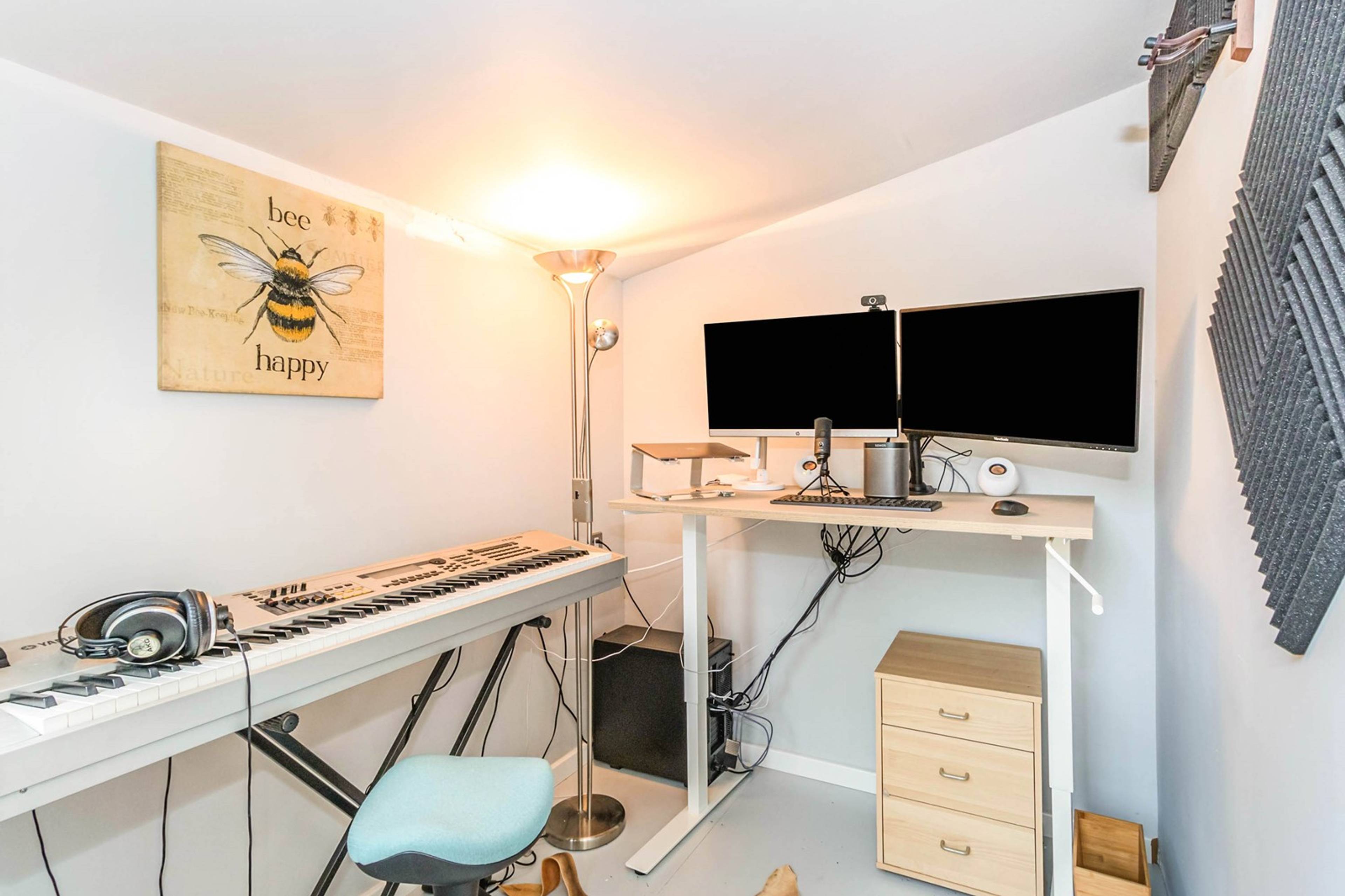 Home Office