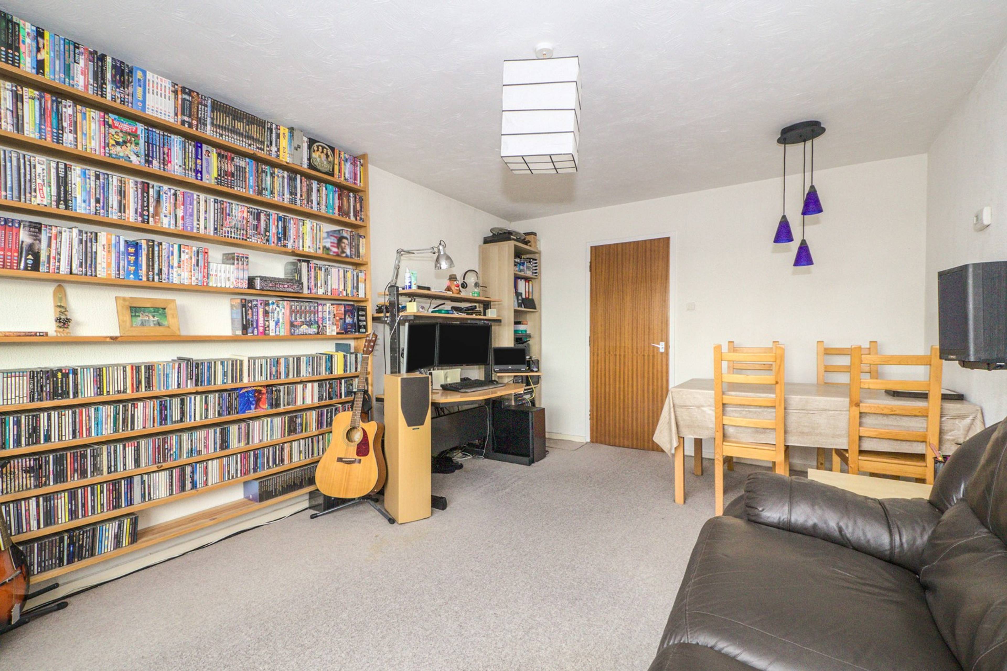 Living / Dining Room