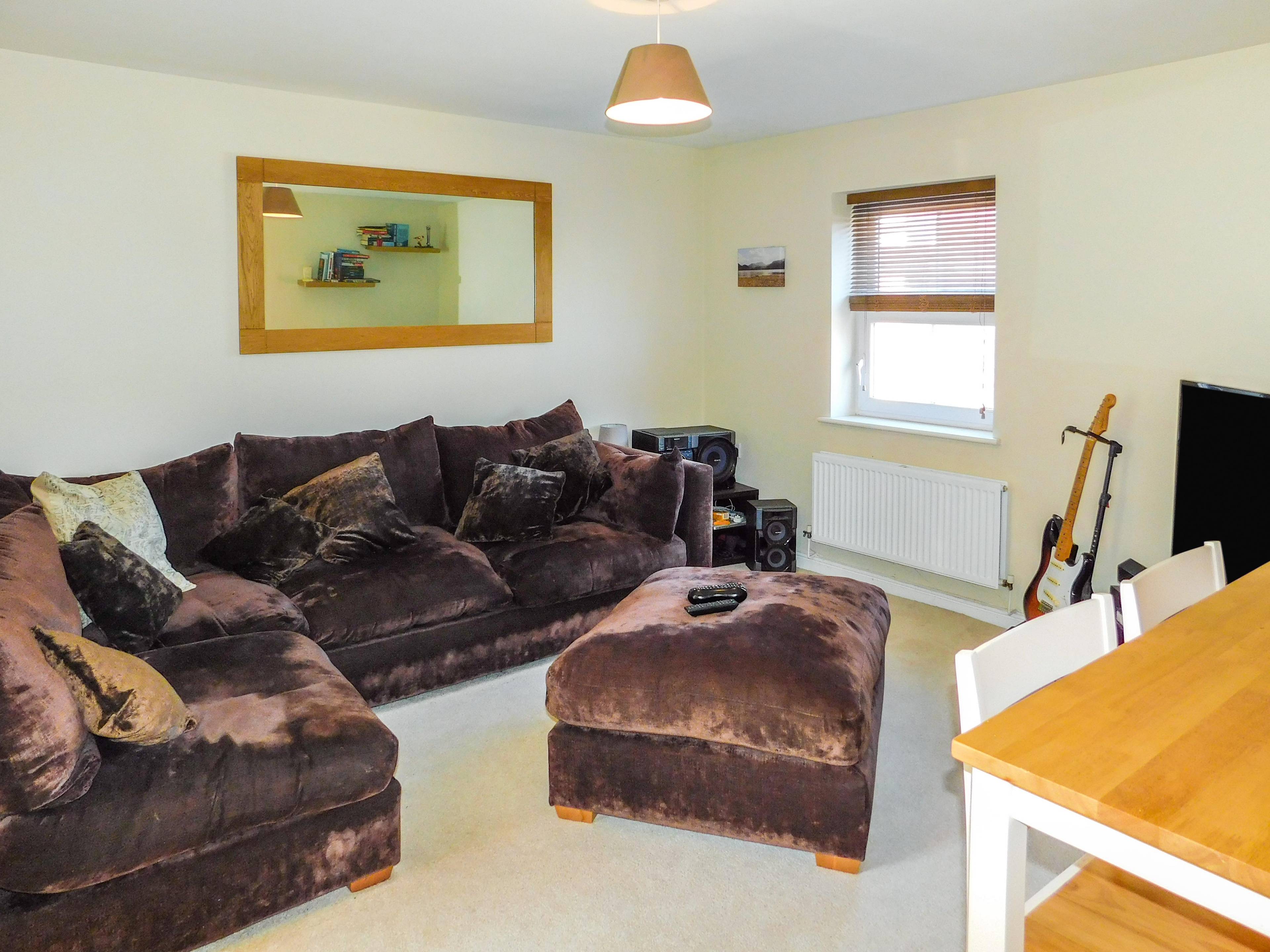 Living / Dining Room