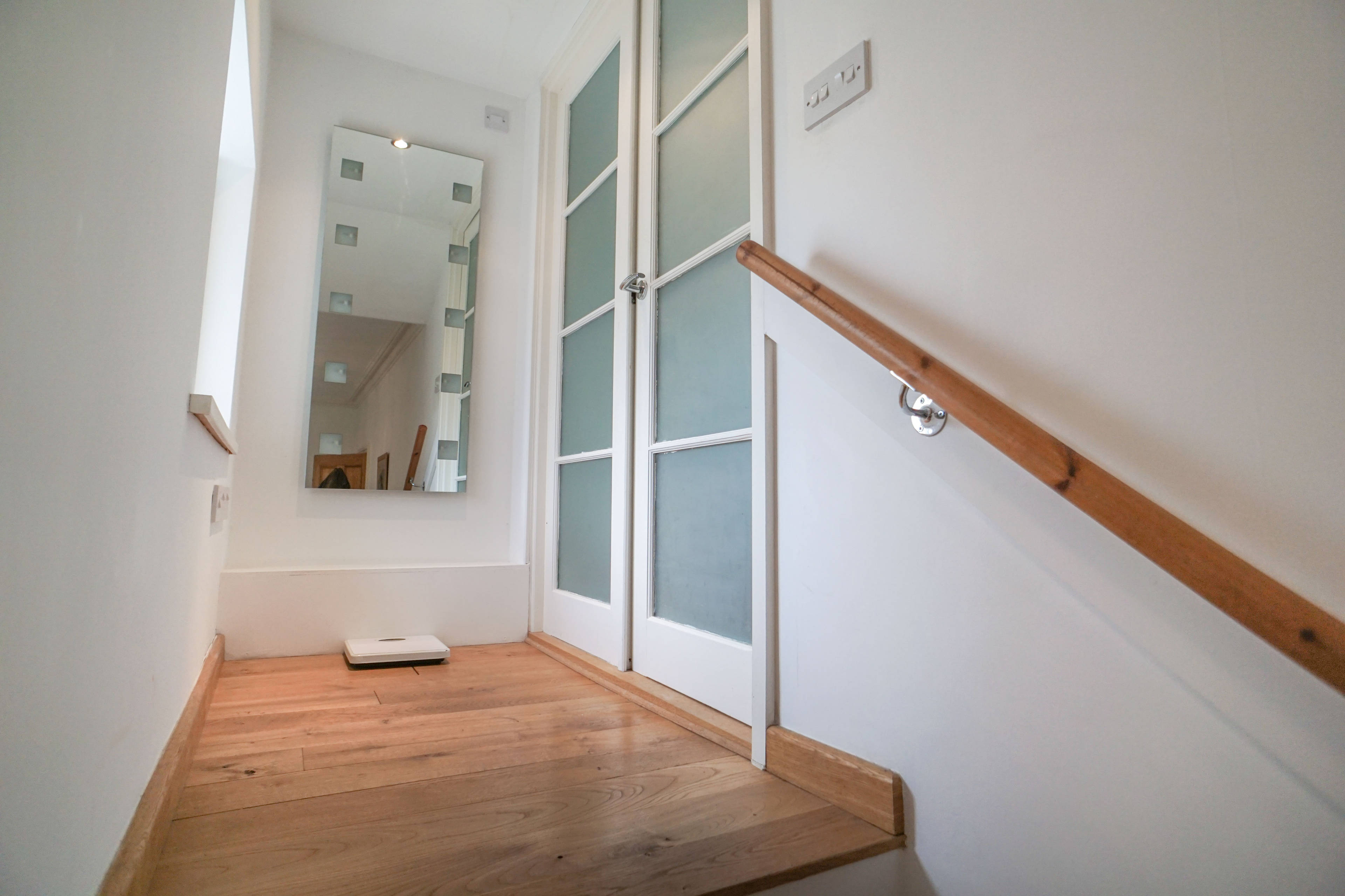 Landing / Bedroom