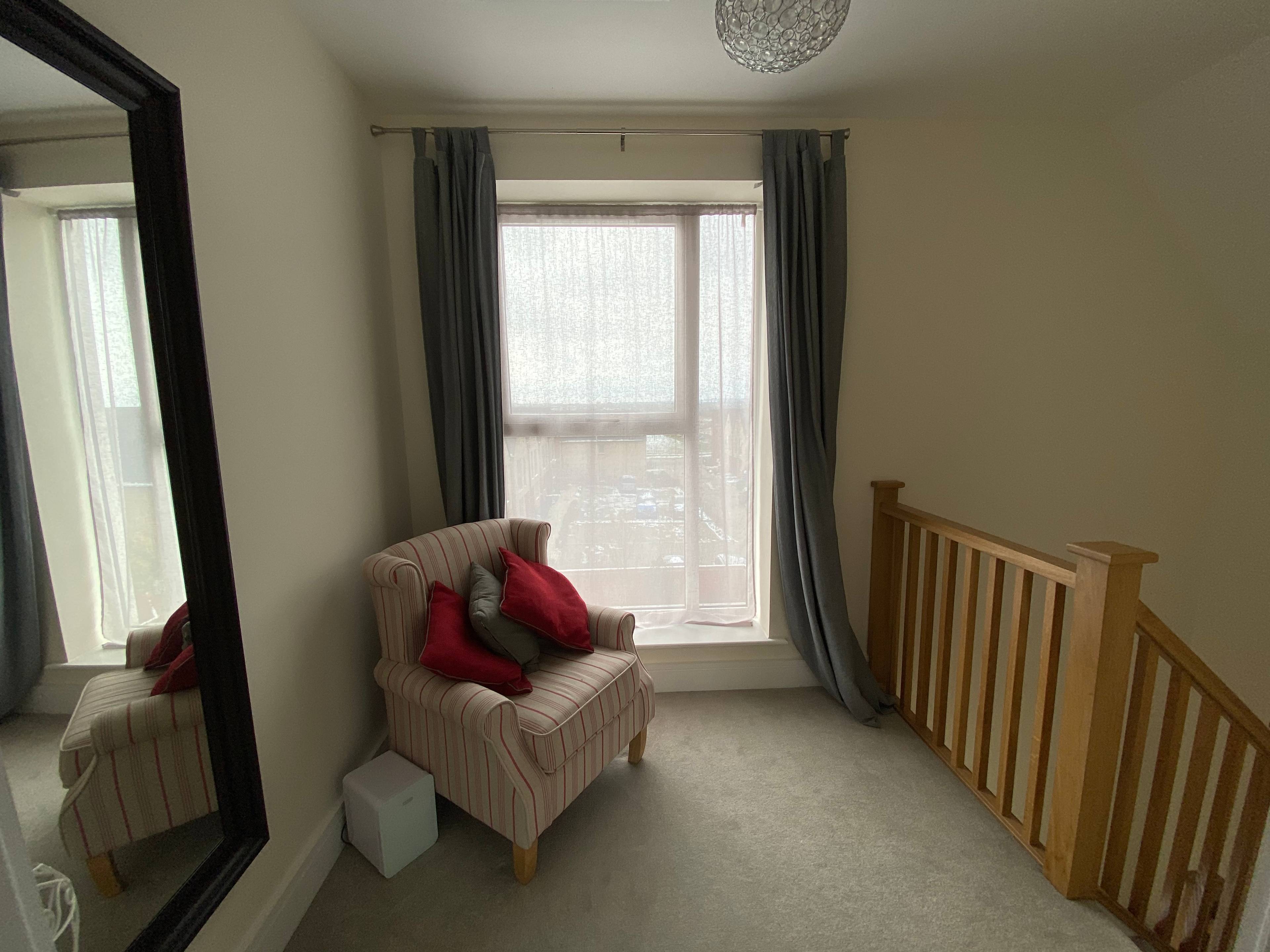 Second Floor Landing