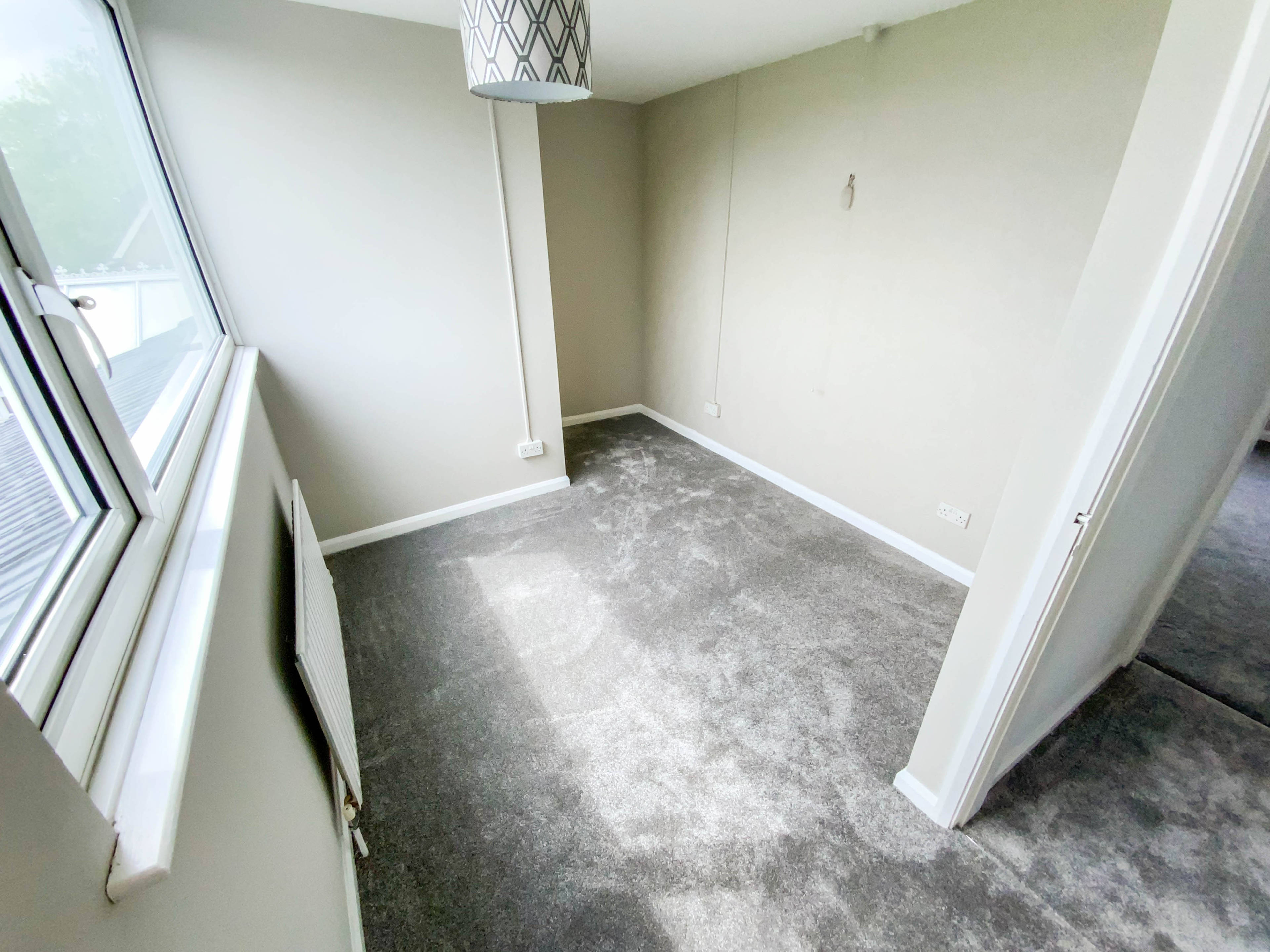 Annexe Bedroom Three