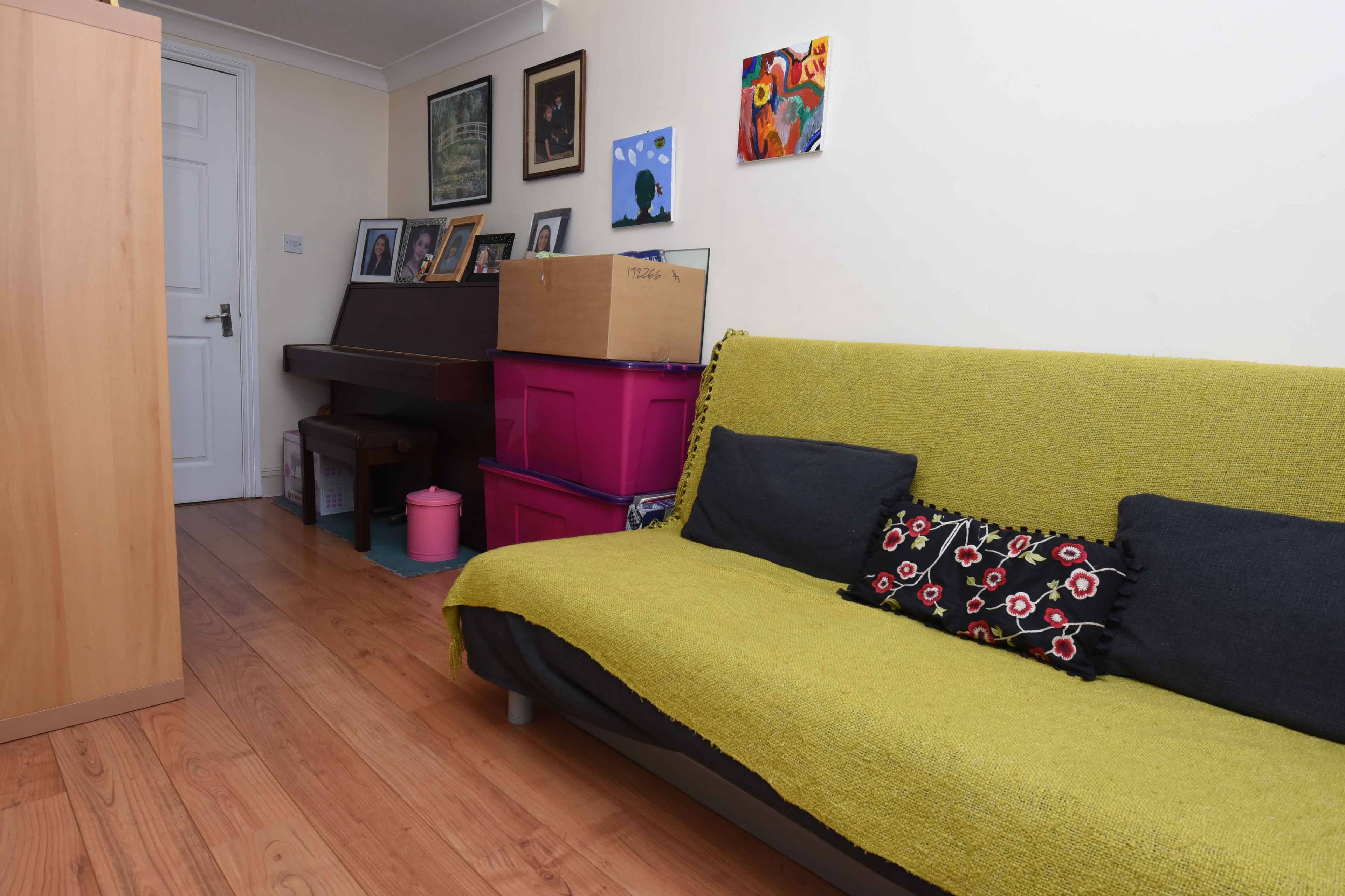 Study/Playroom