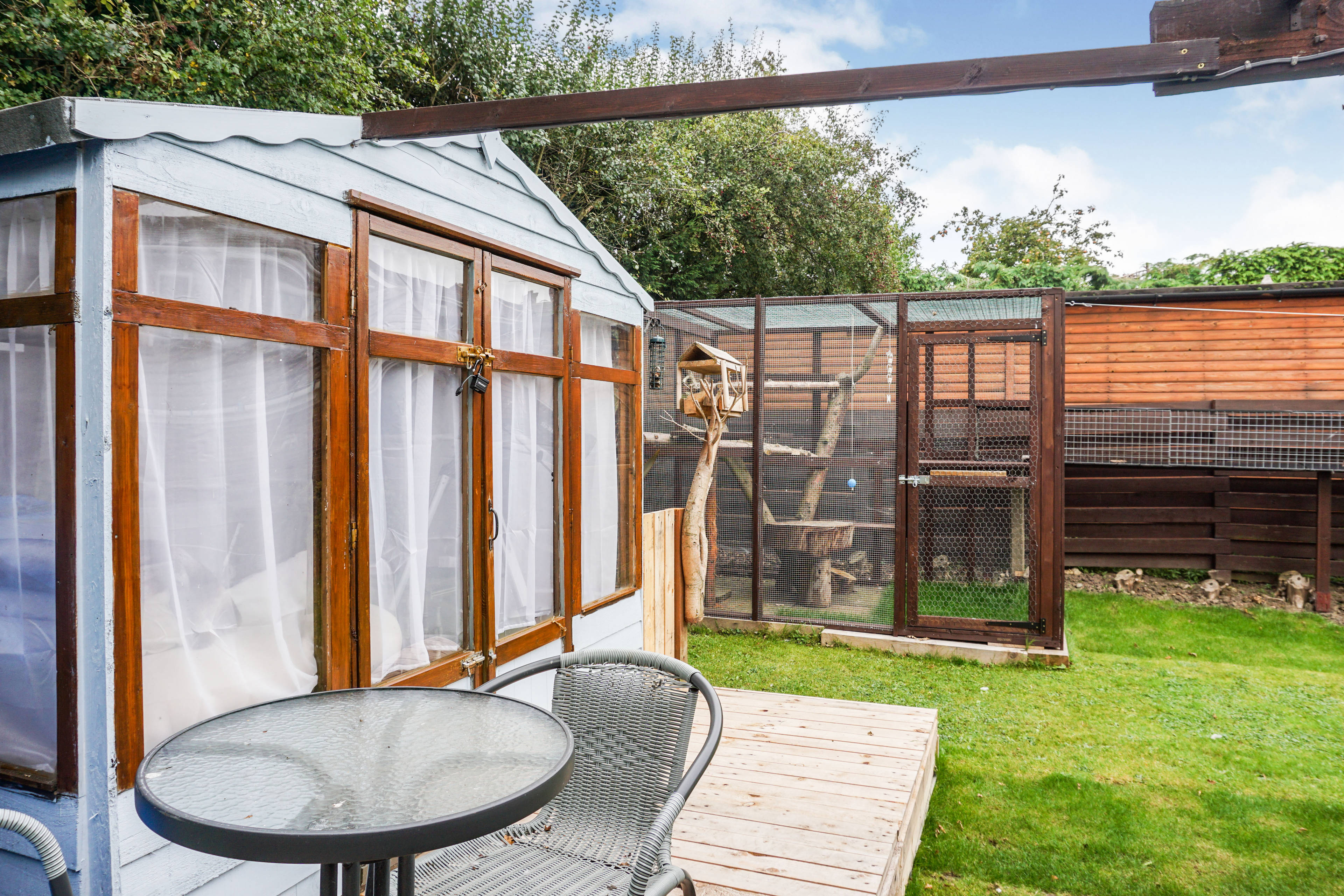 Summer House