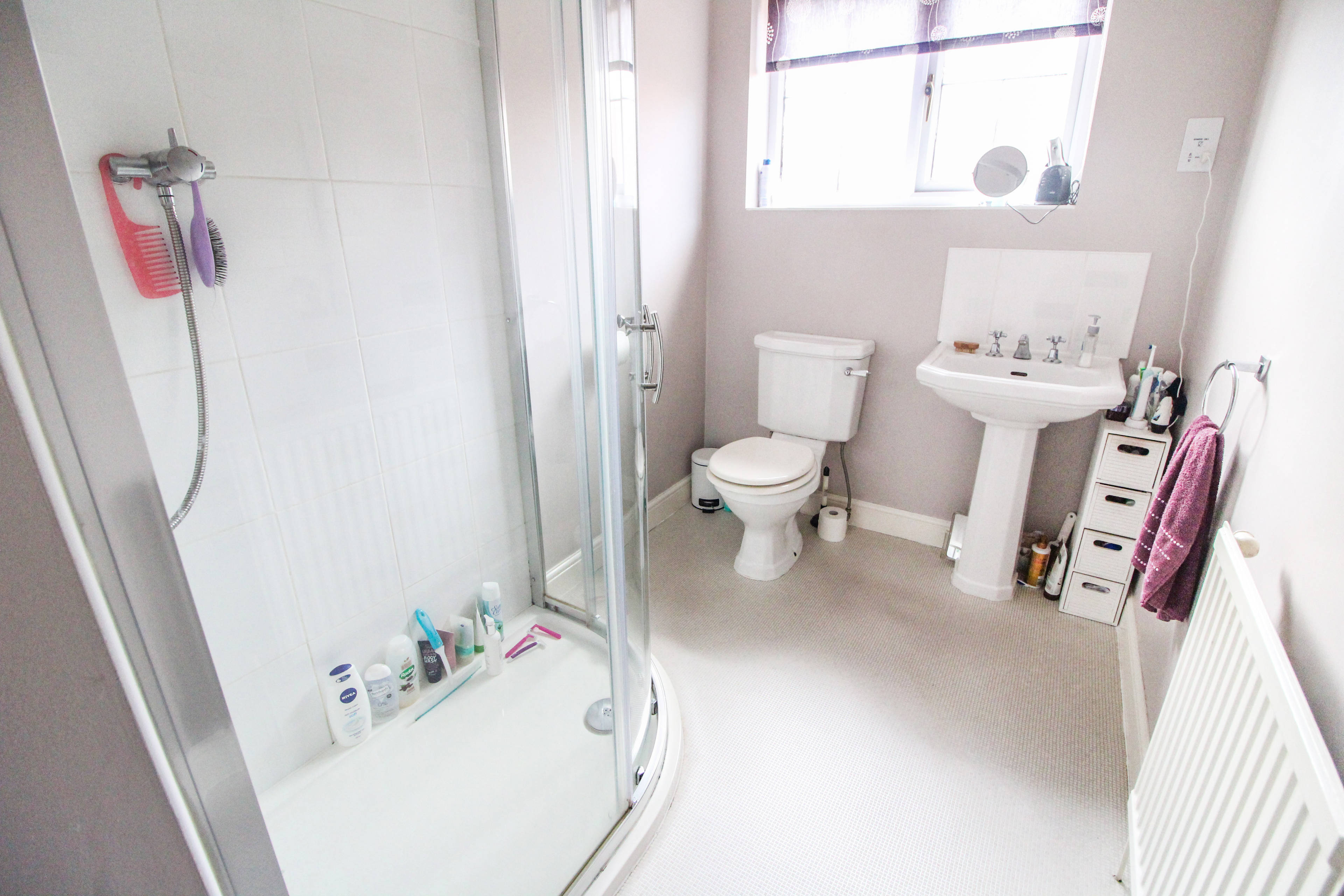 En-suite