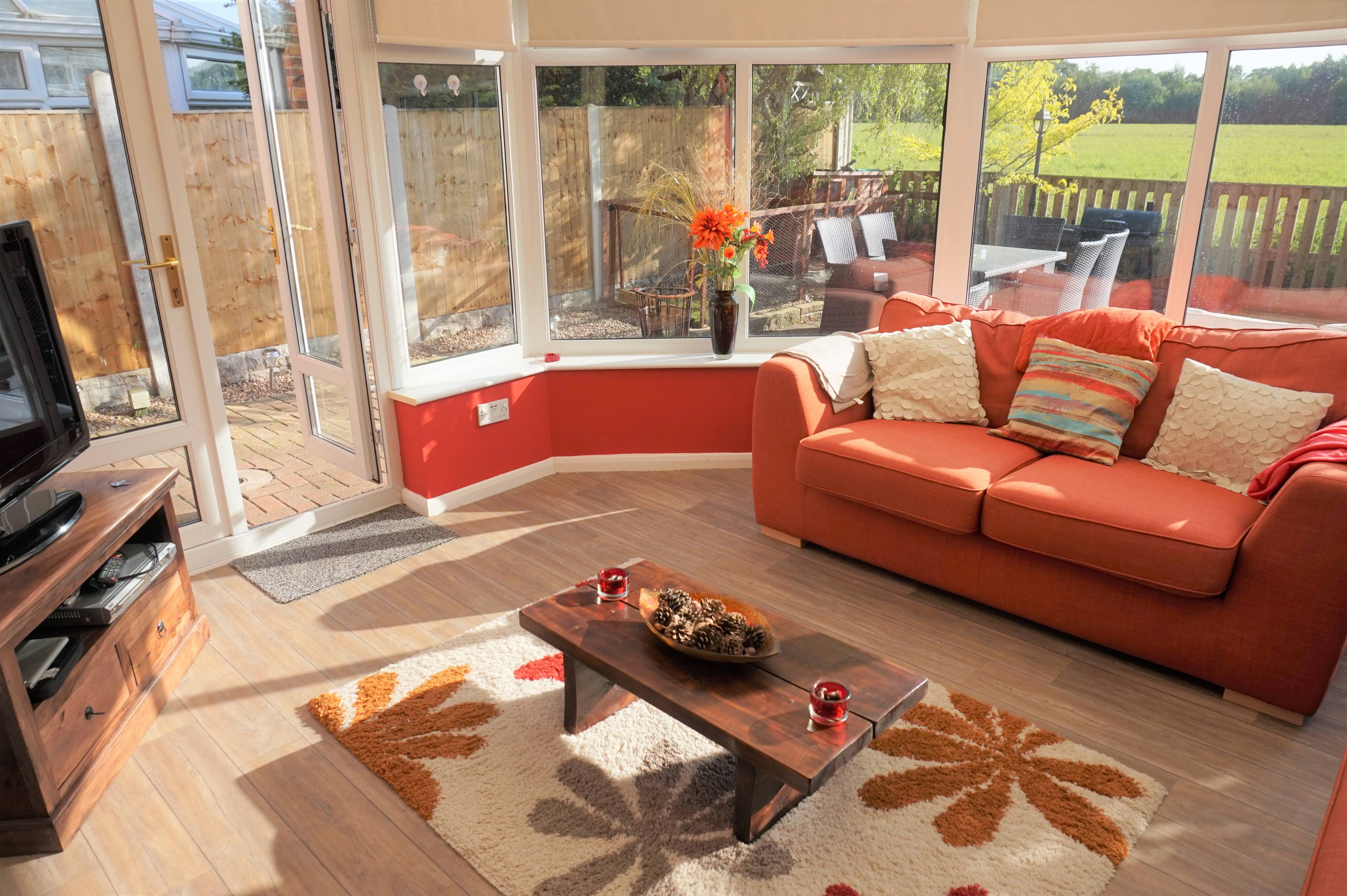 Conservatory