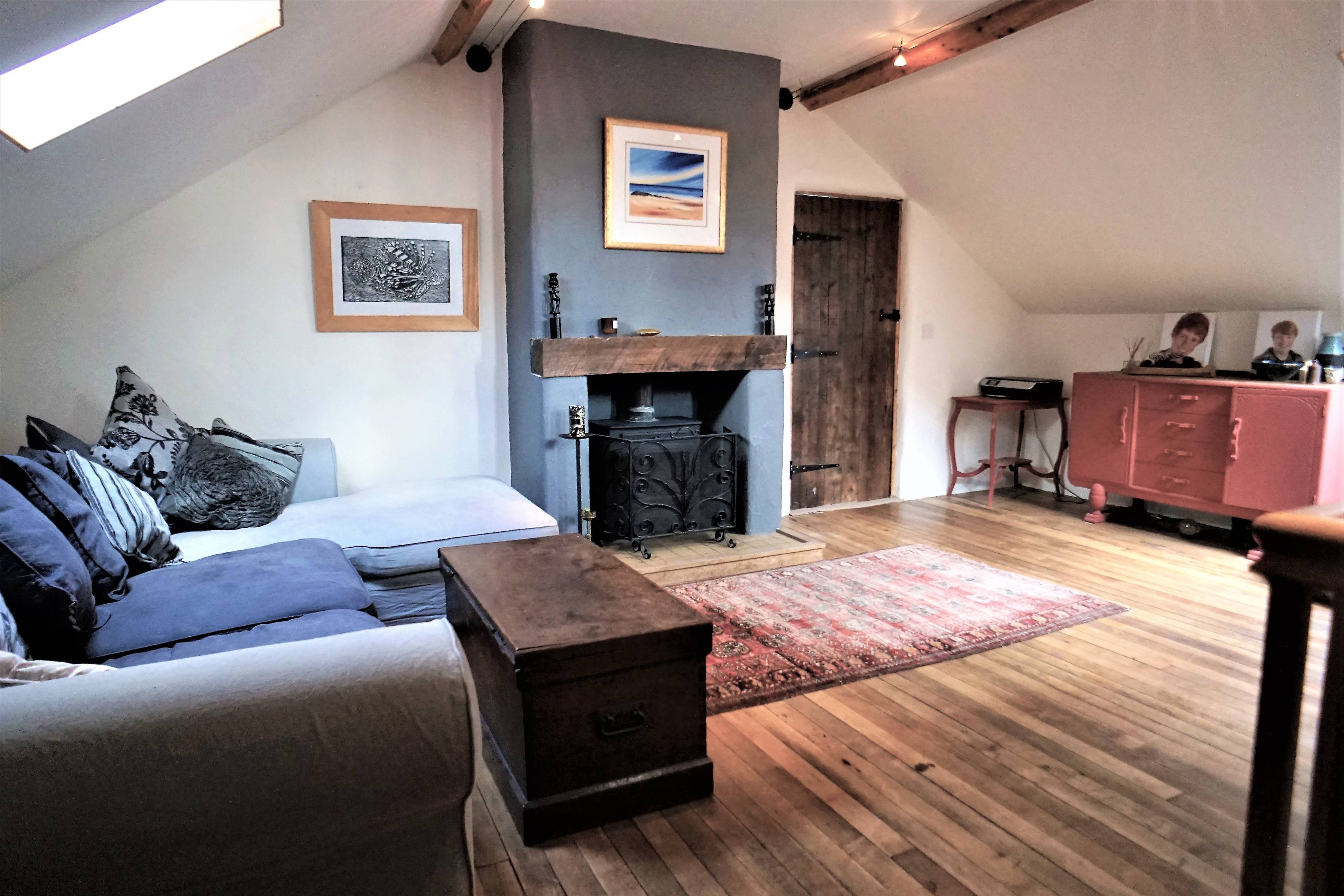 Reception Room Two