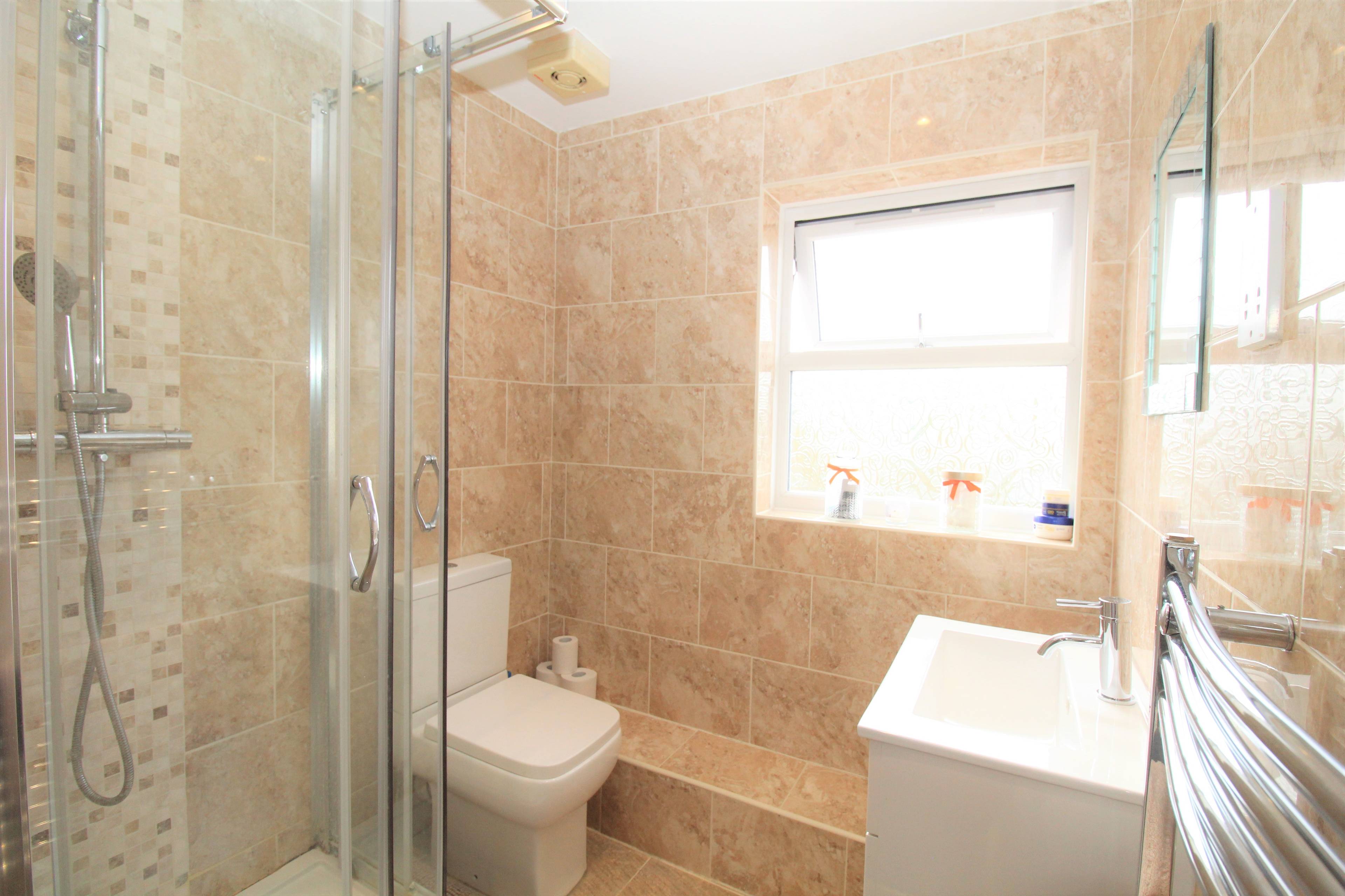 En-suite