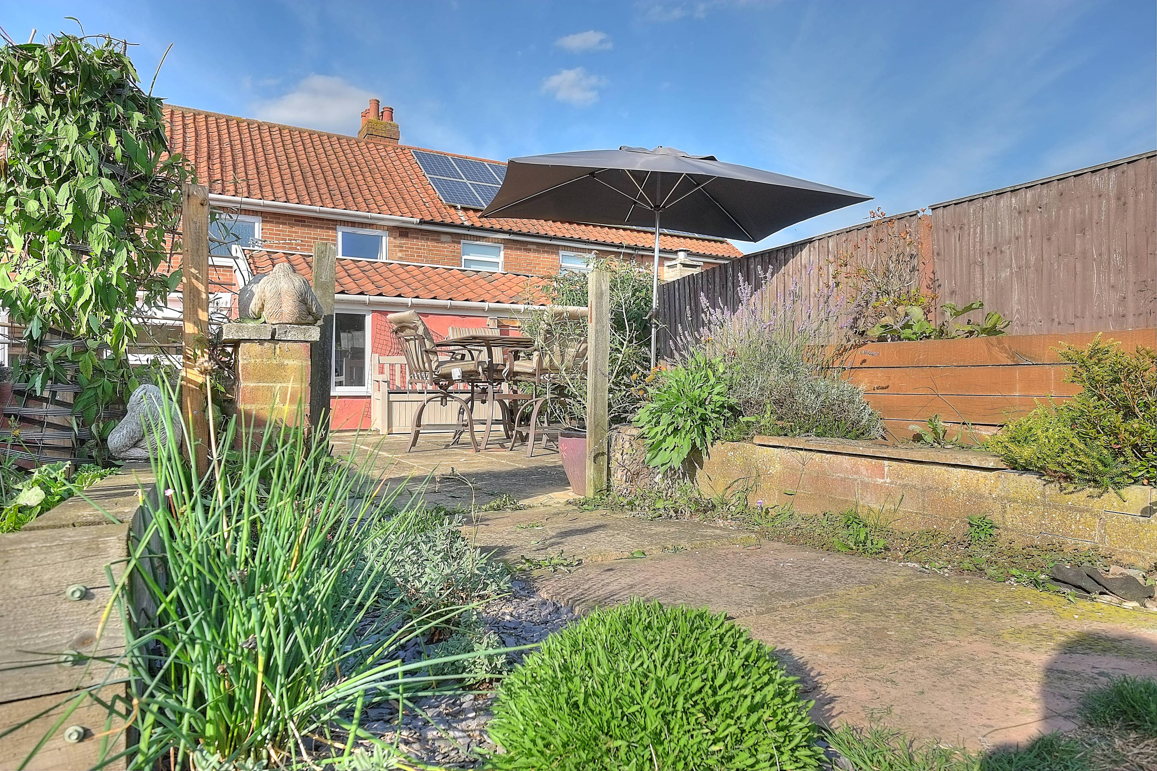 Sun Terrace