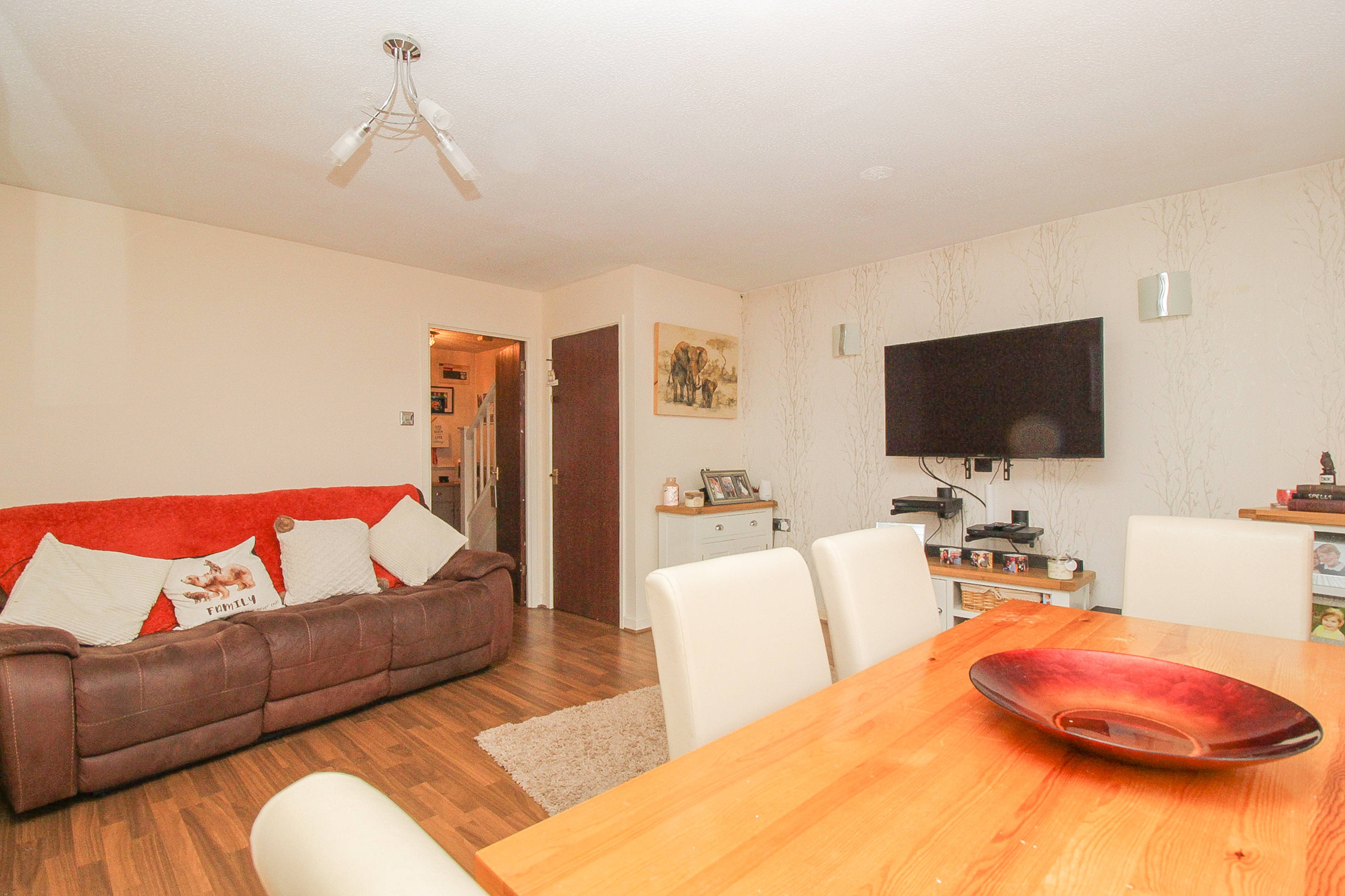 Living / Dining Room