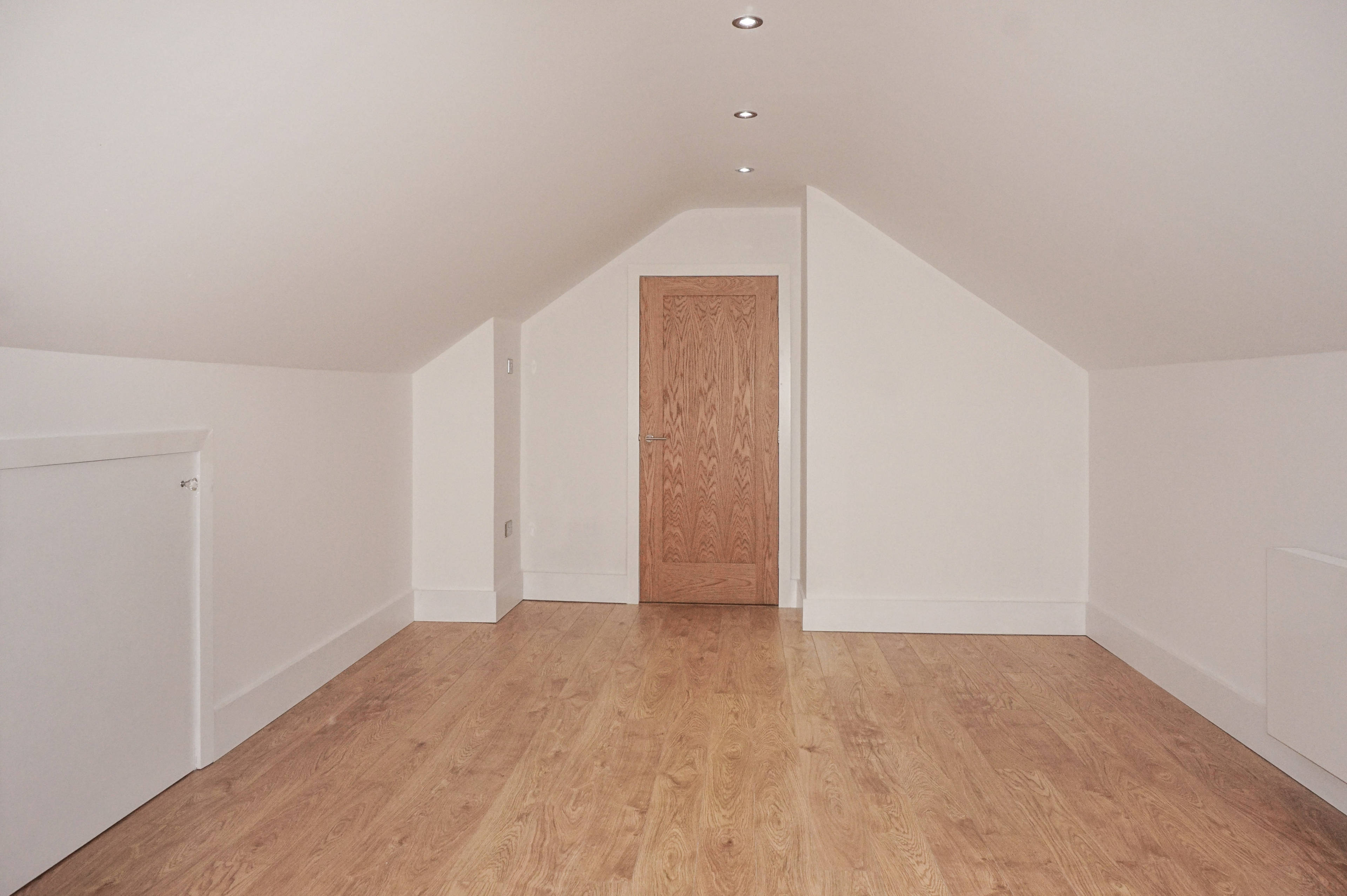 Bedroom Six
