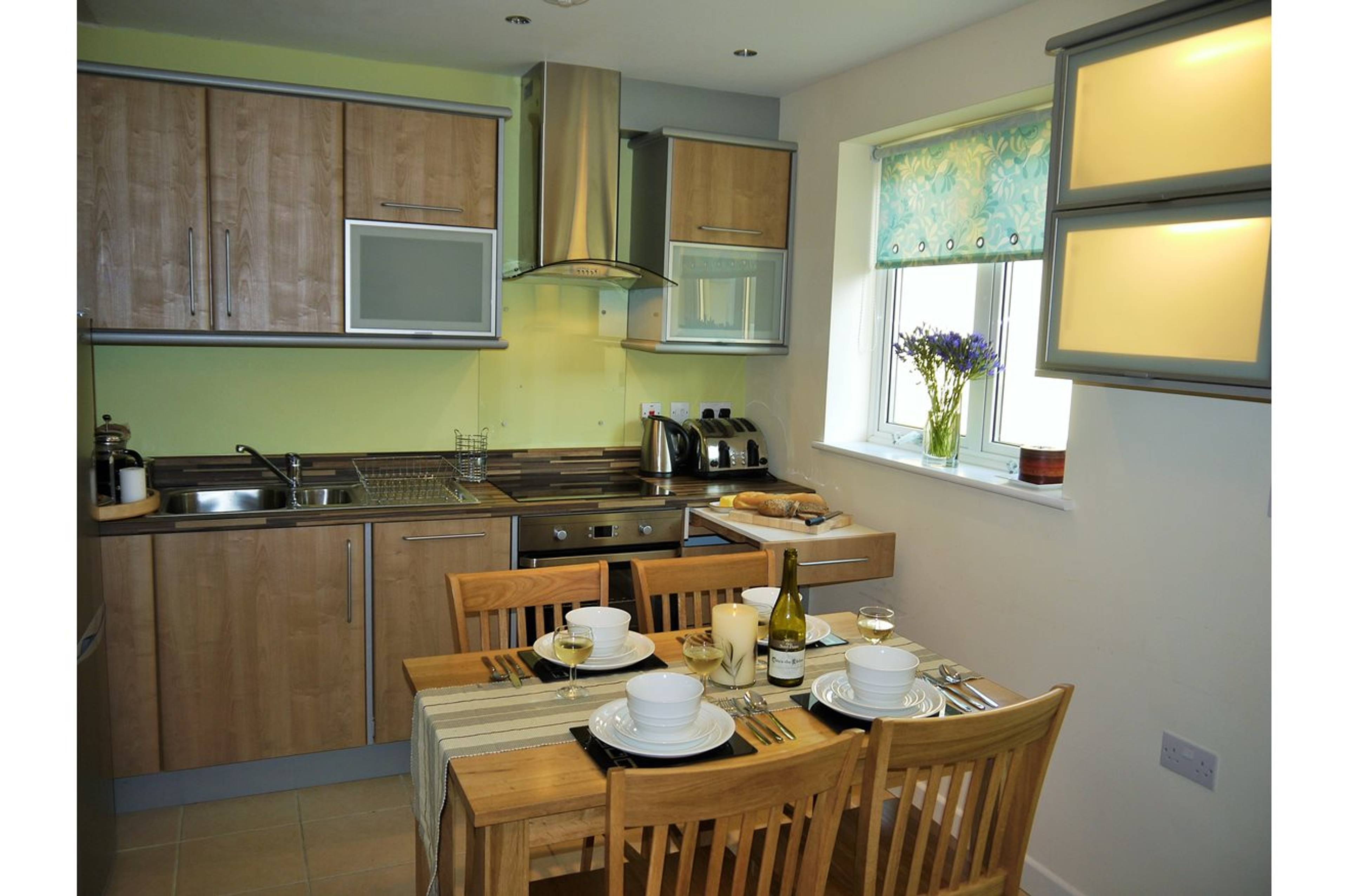 Kitchen / Diner
