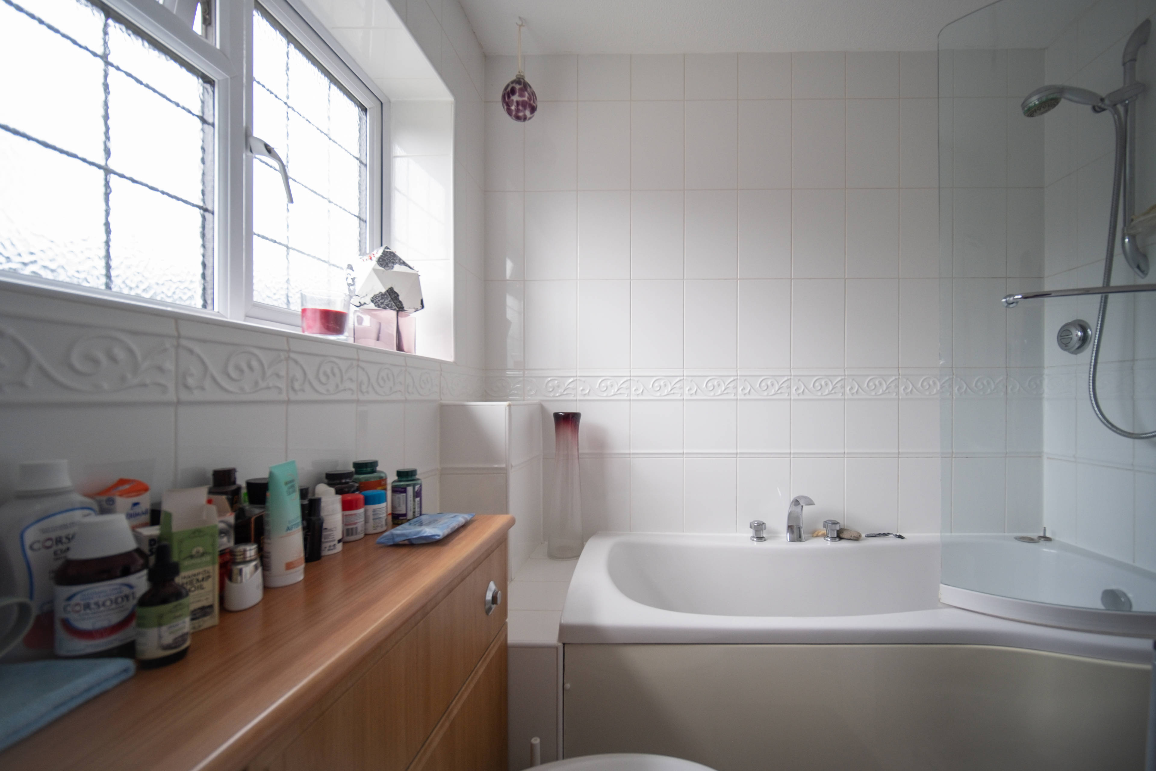 En-suite Two