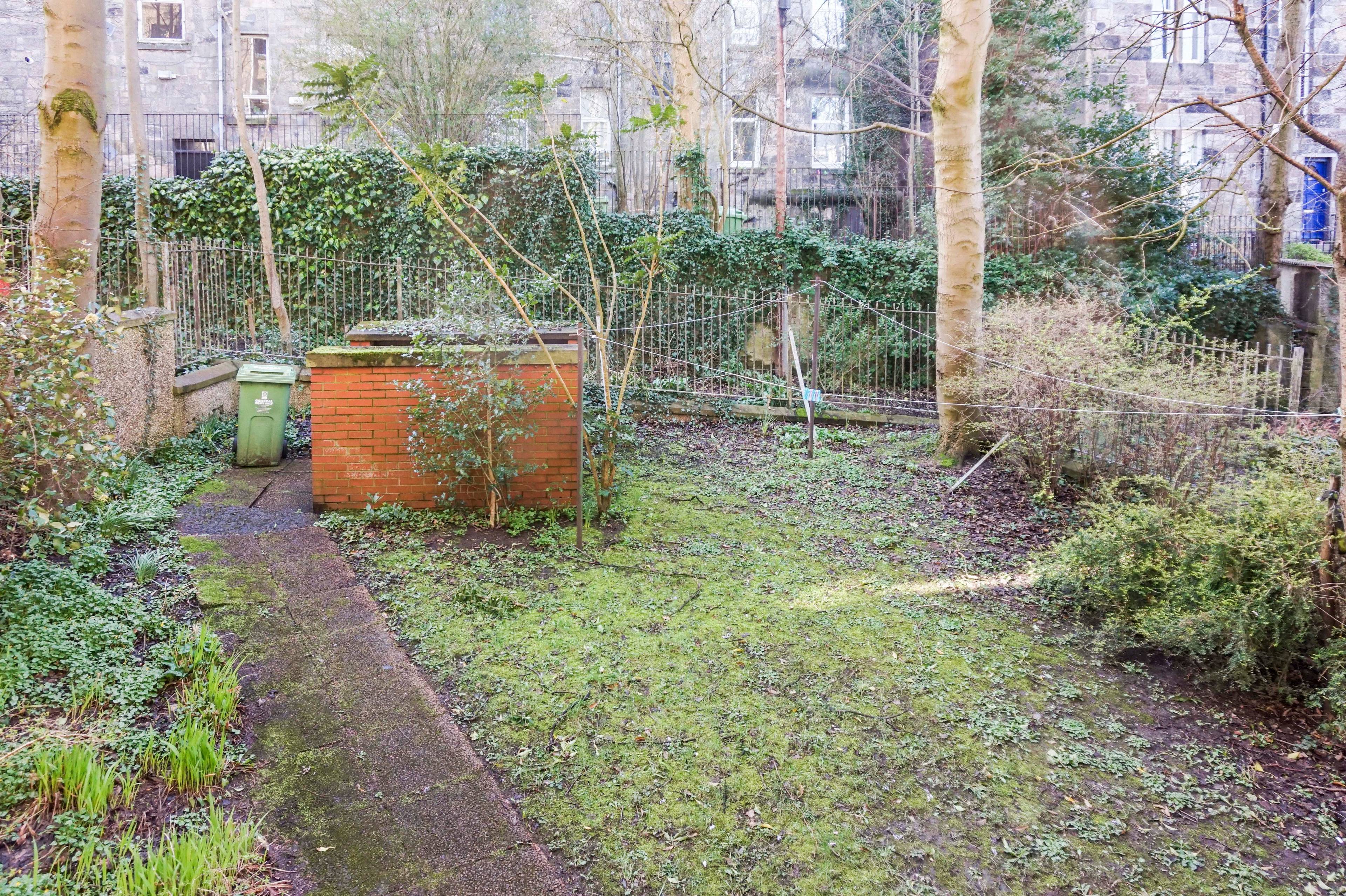Communal Gardens