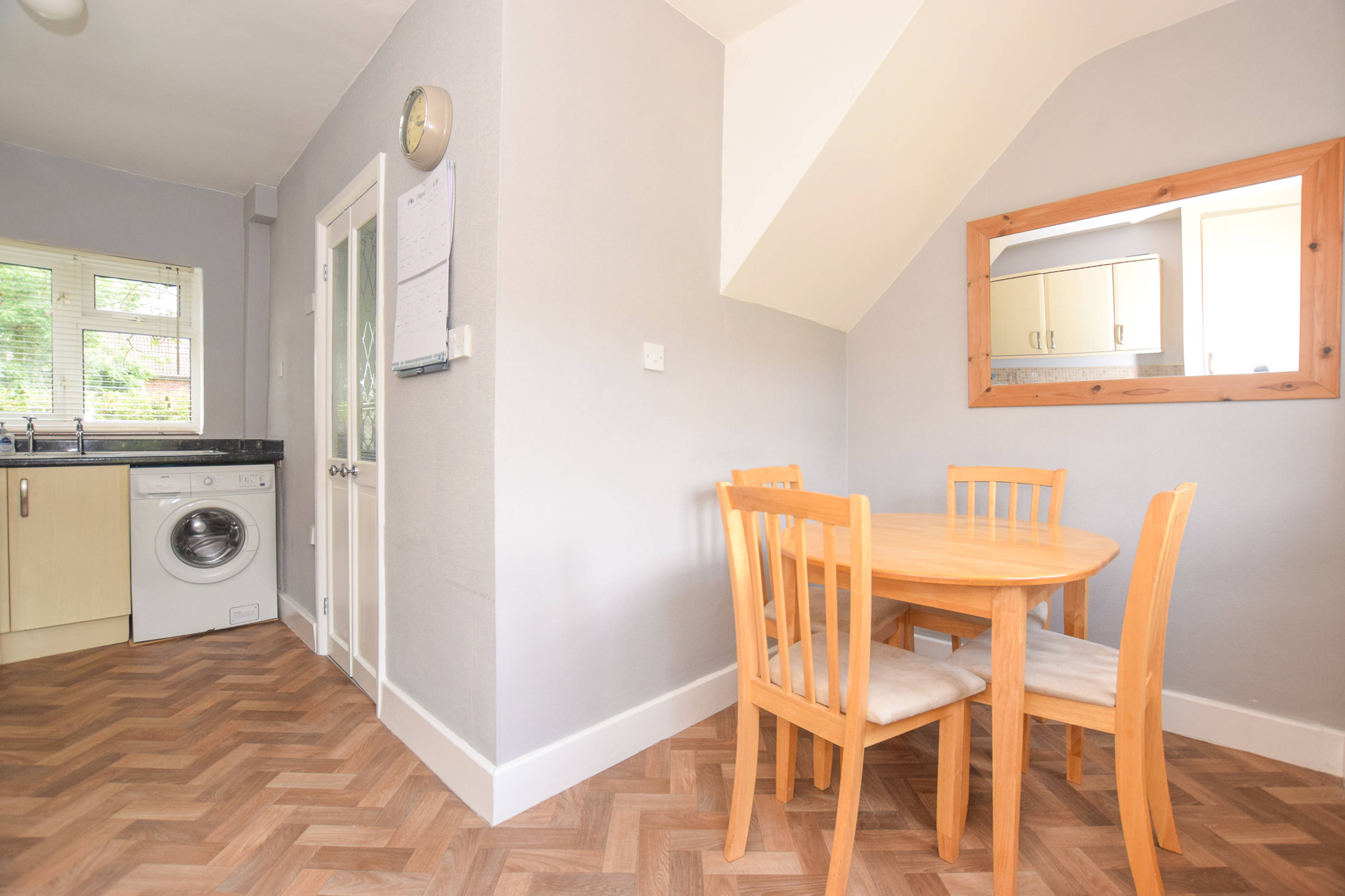 Kitchen/Breakfast