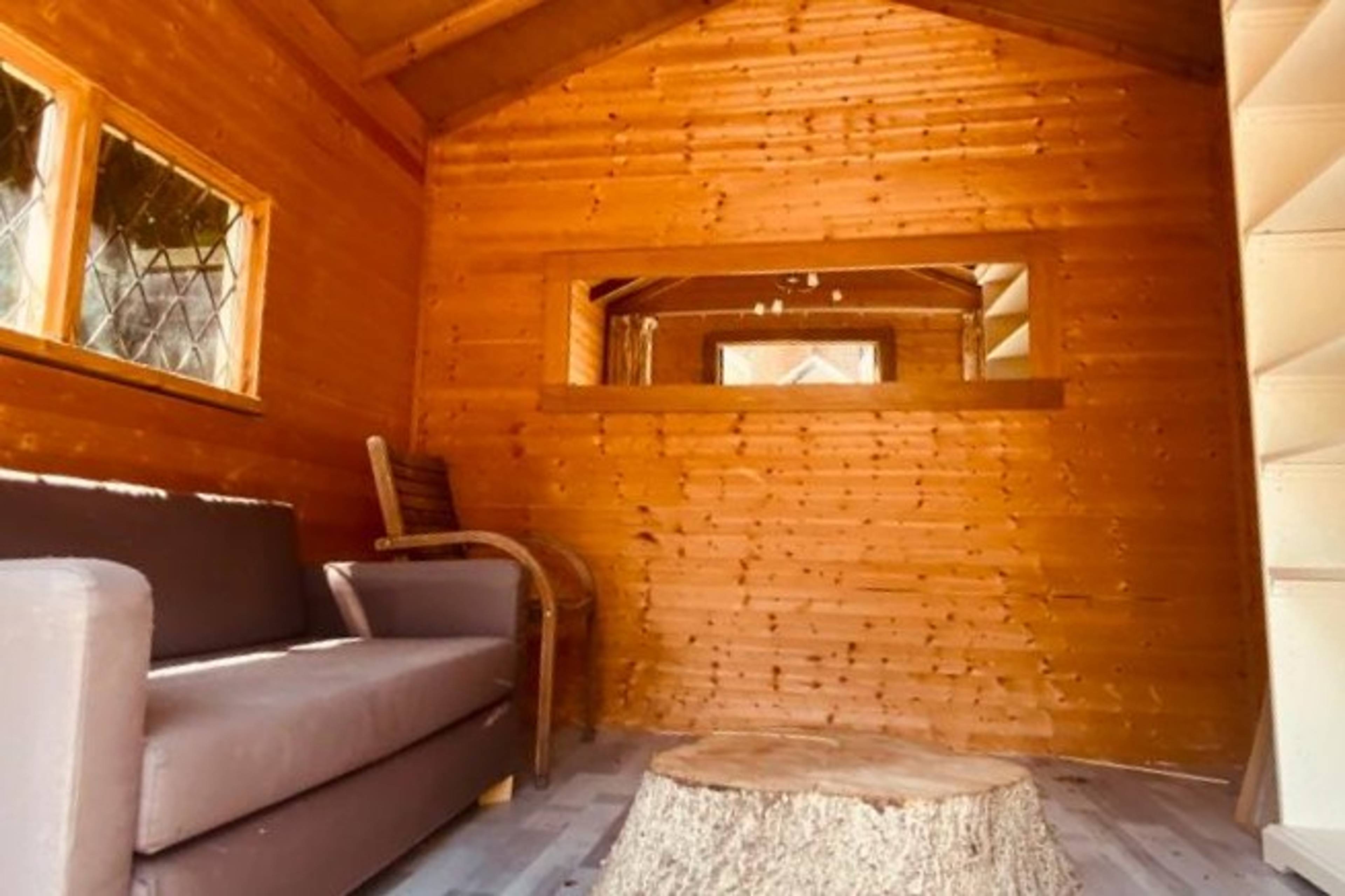Summer House