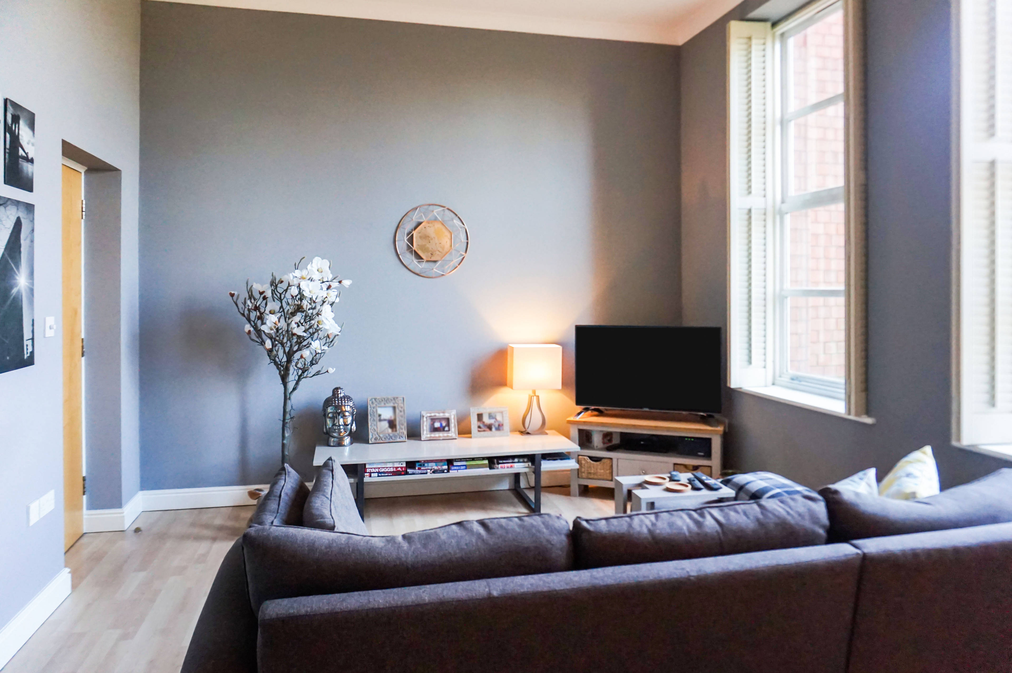 Living / Dining Room