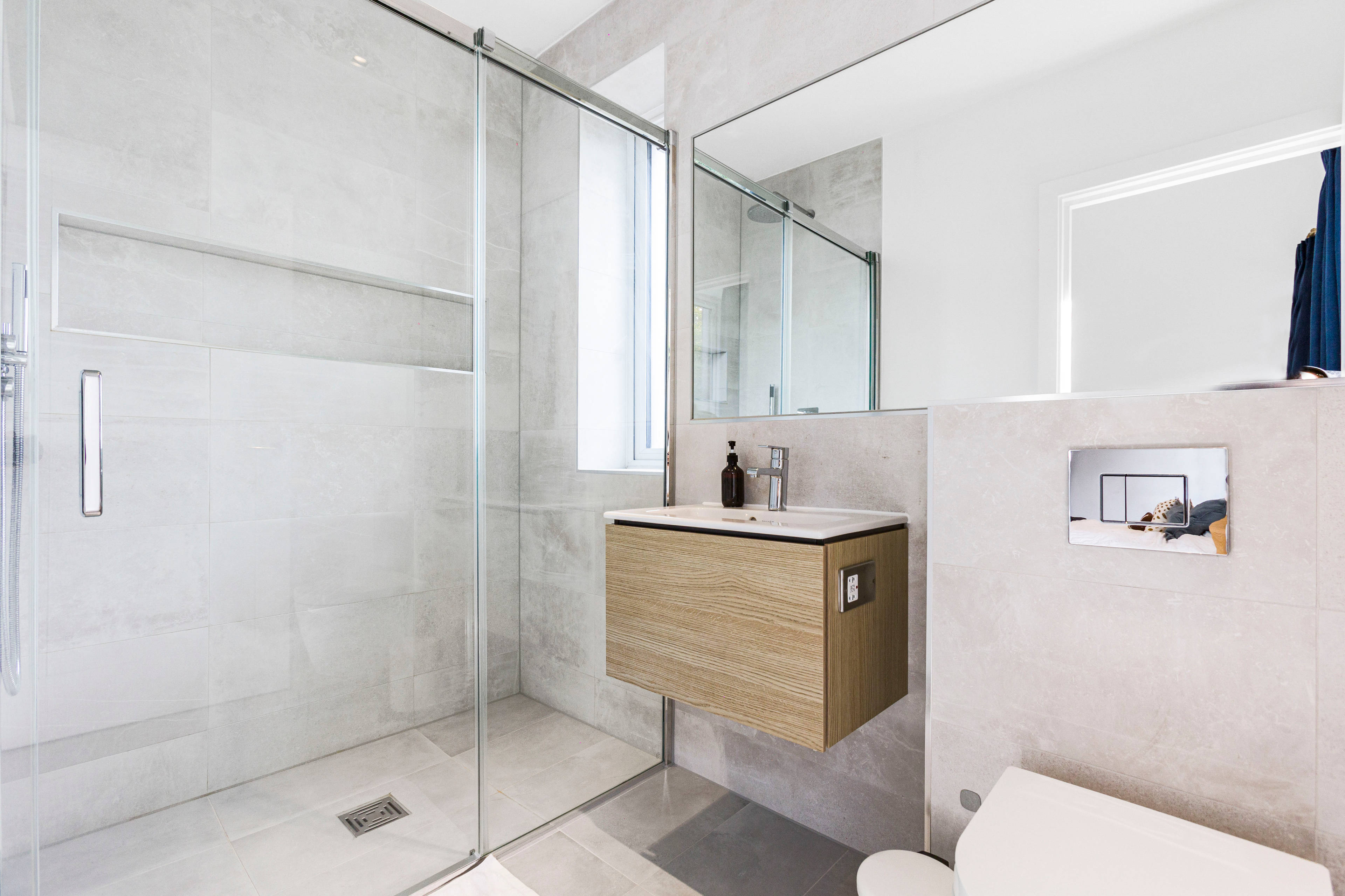 Bathroom Two