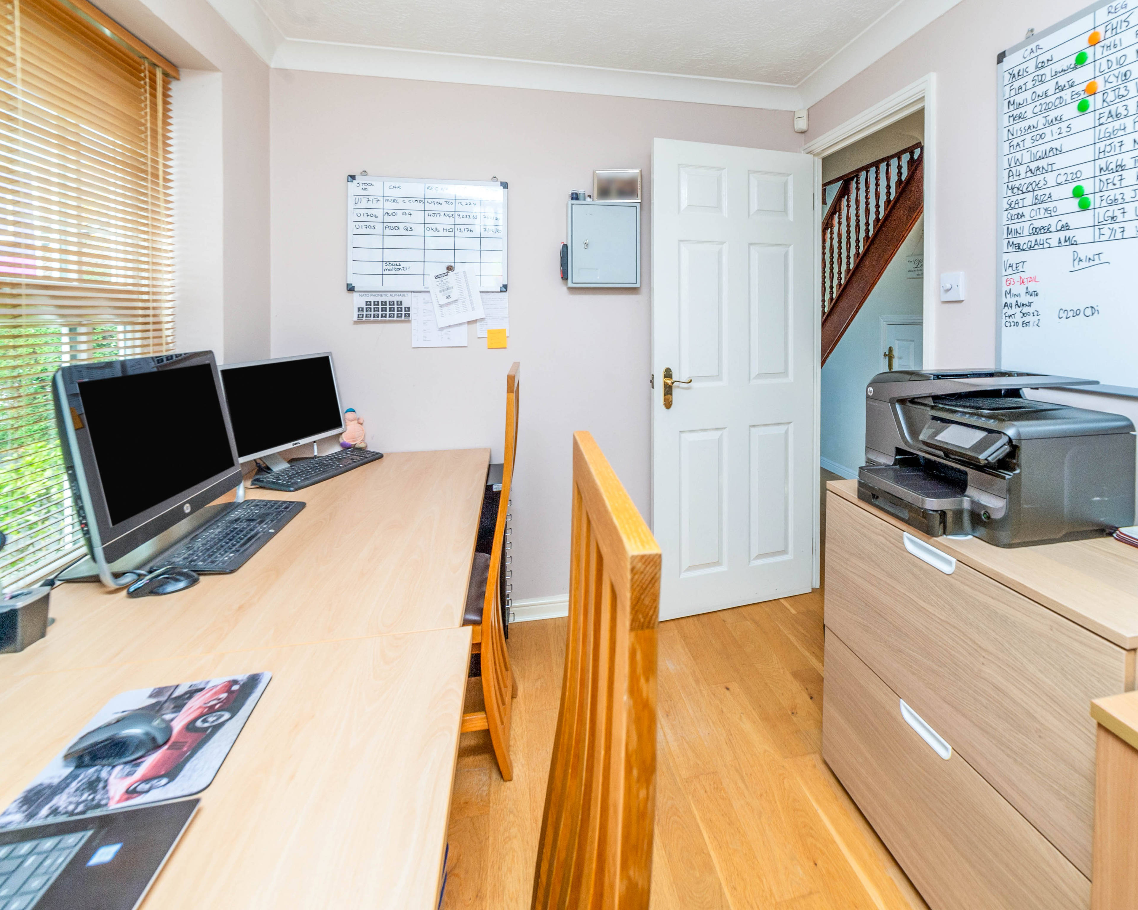 Office / Study