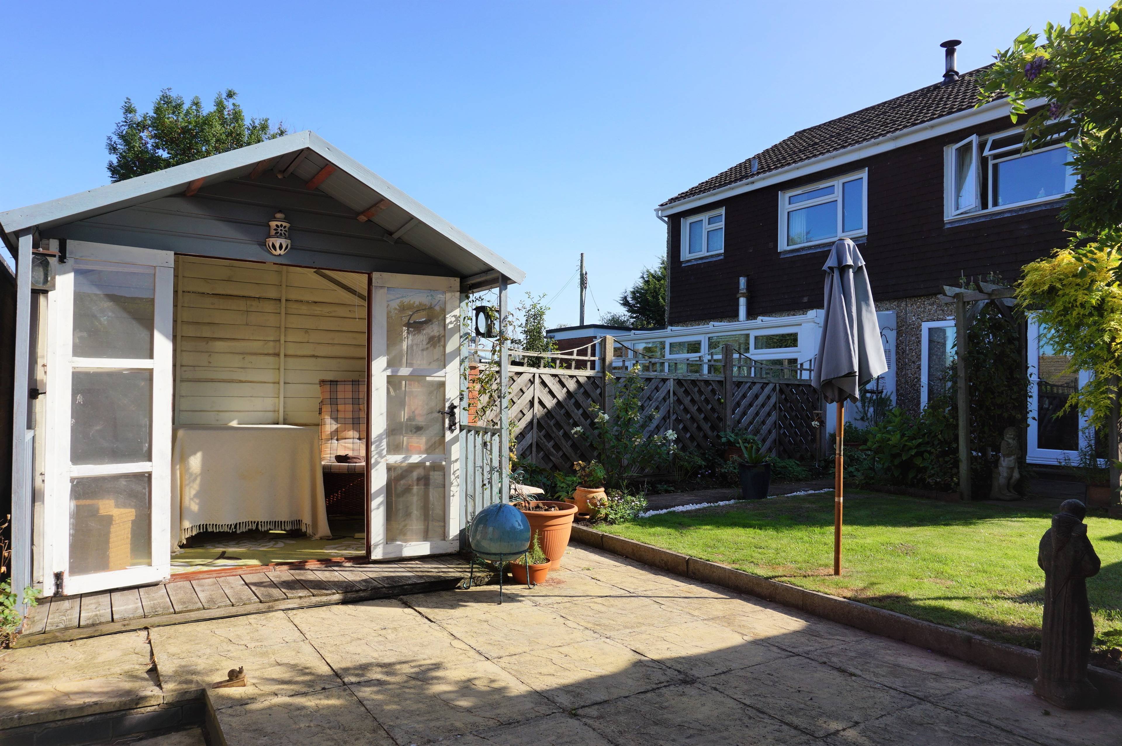 Summer House