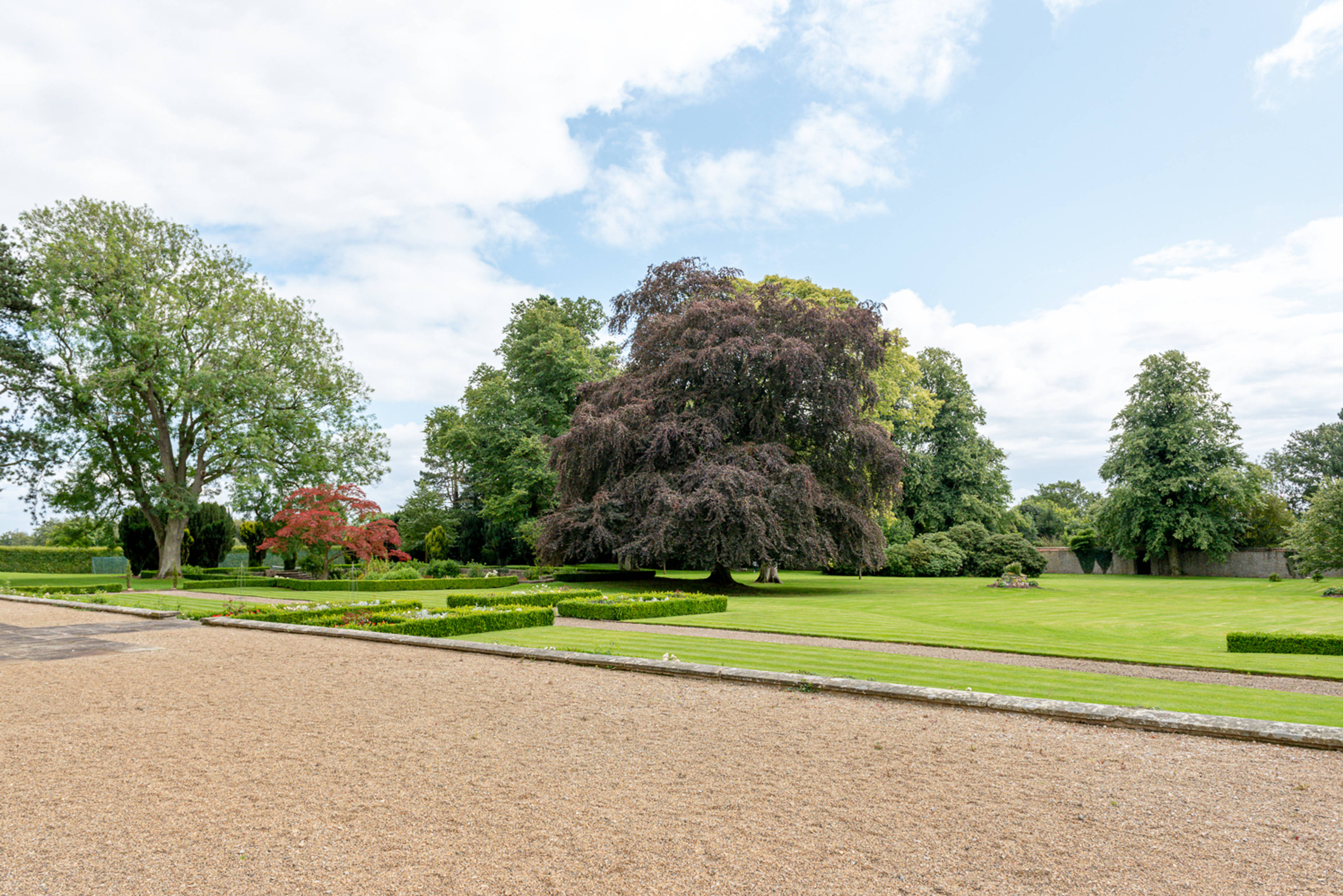 Grounds